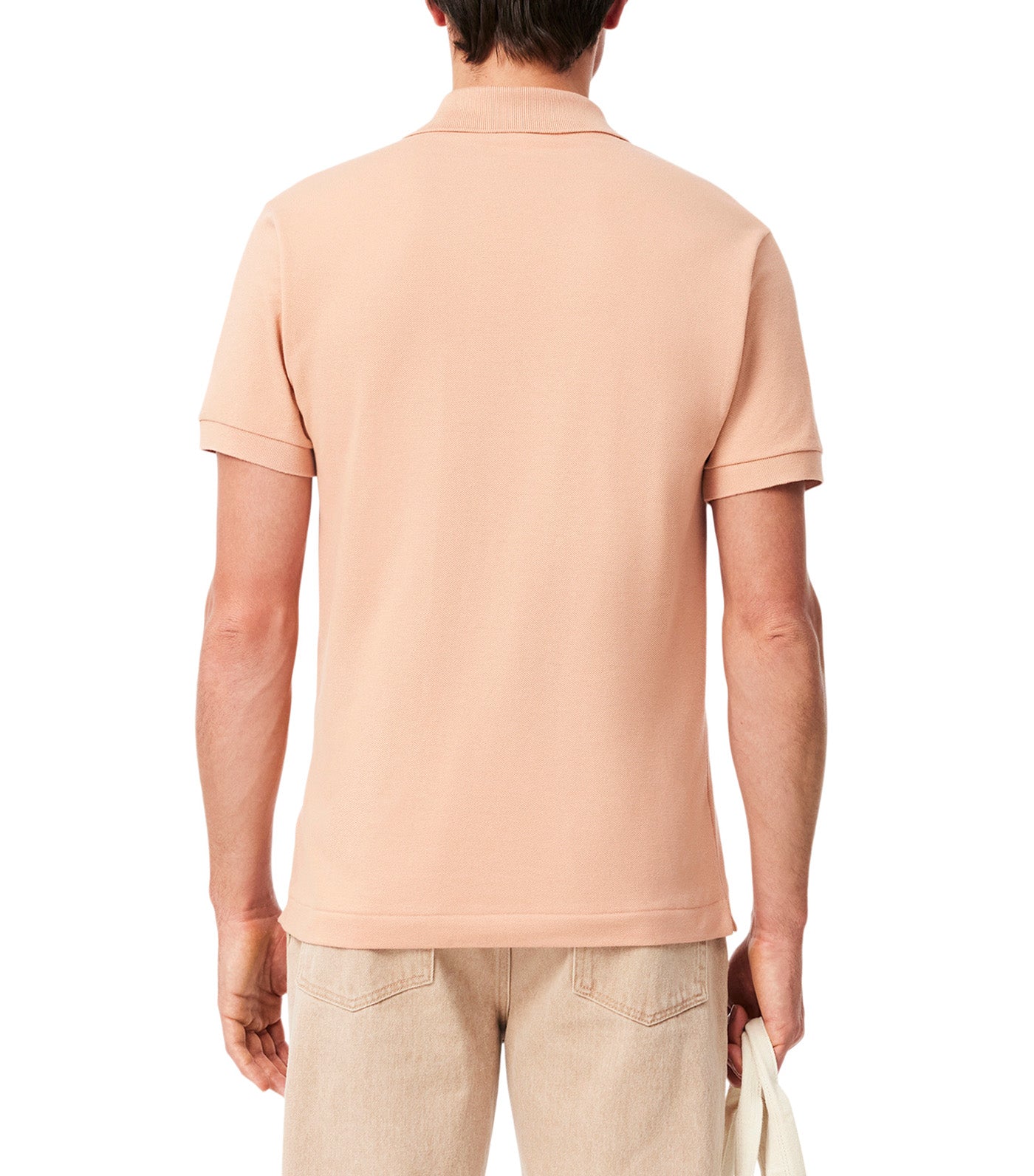 Classic Fit L.12.12 Original Piqué Polo Shirt