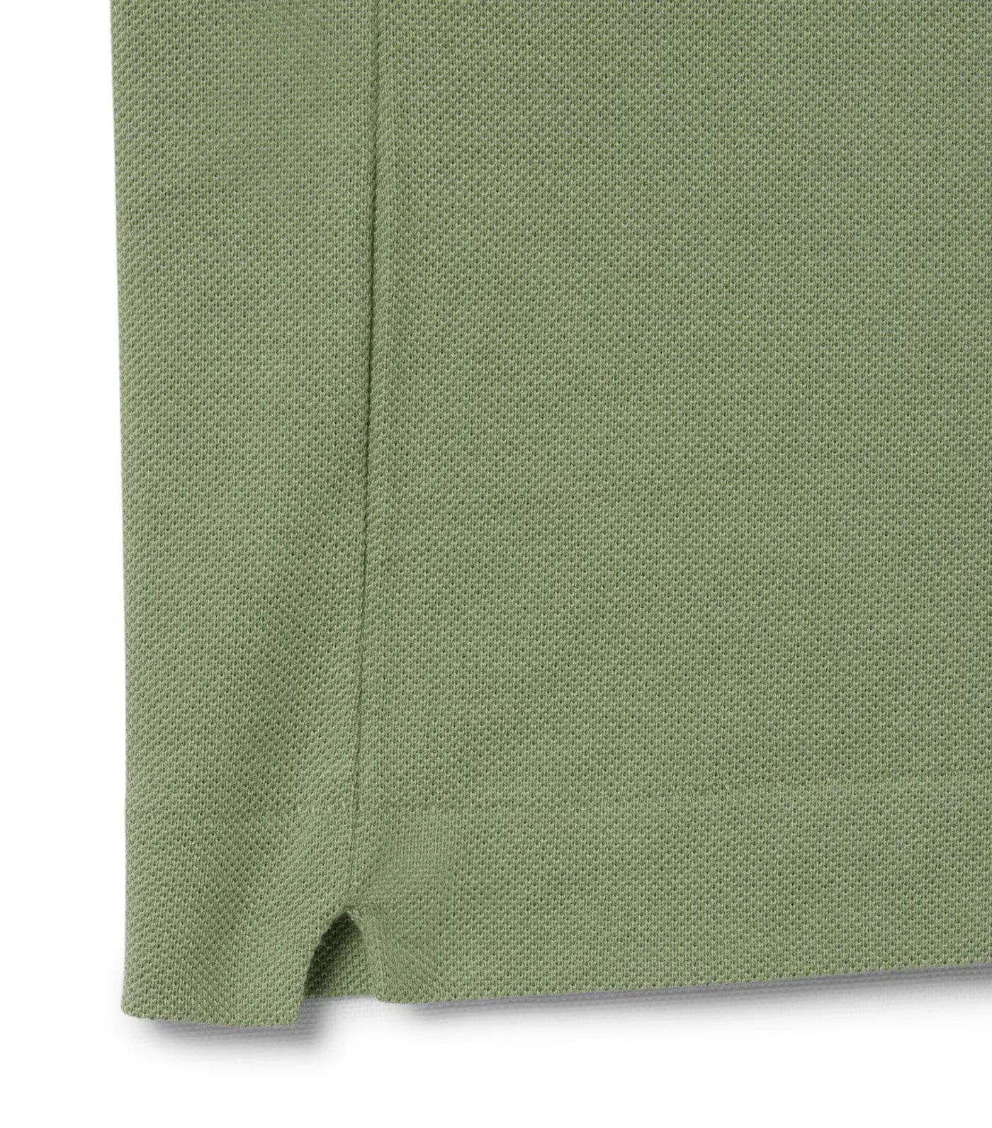 Classic Fit L.12.12 Original Piqué Polo Shirt