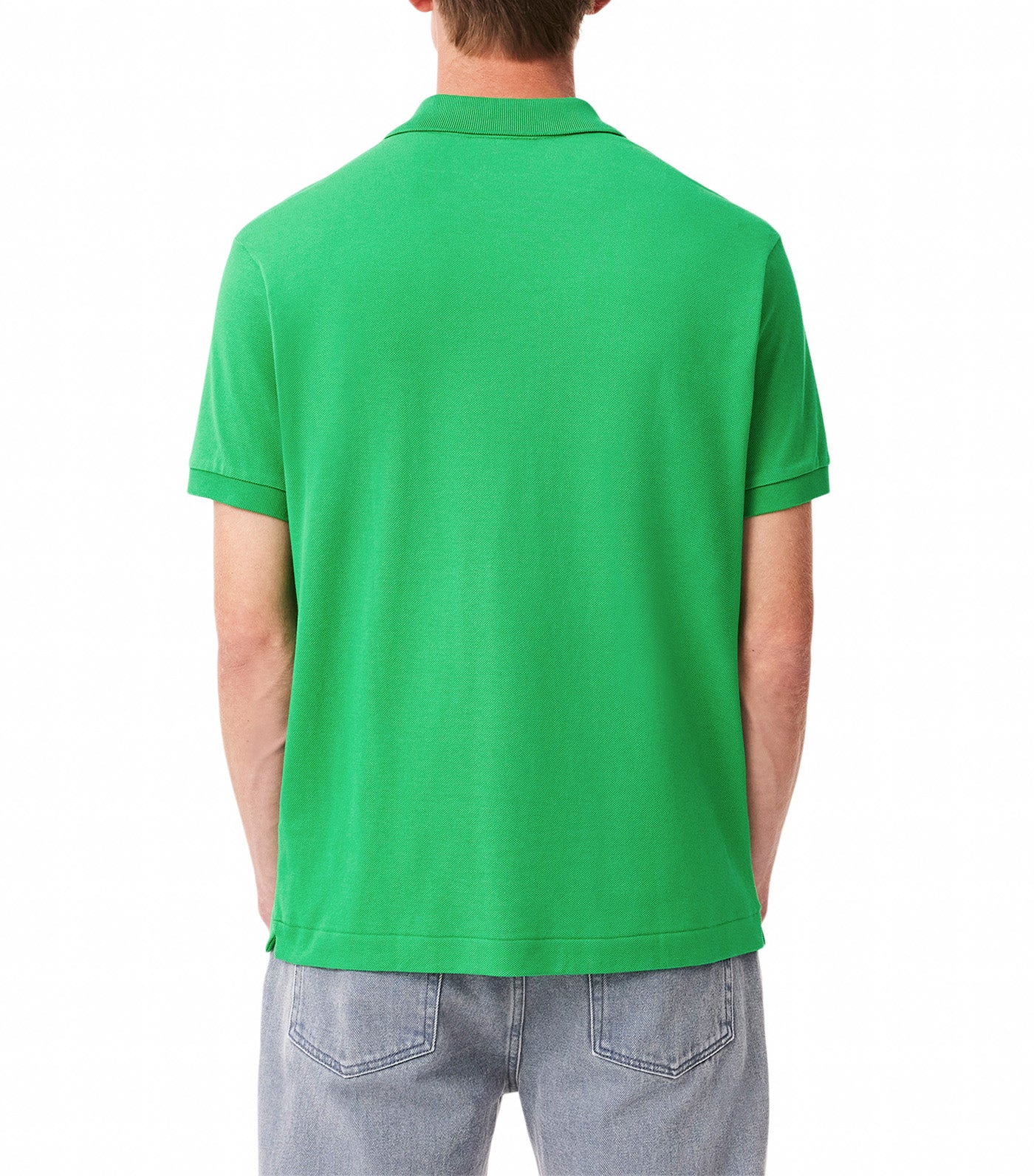 Classic Fit L.12.12 Original Piqué Polo Shirt