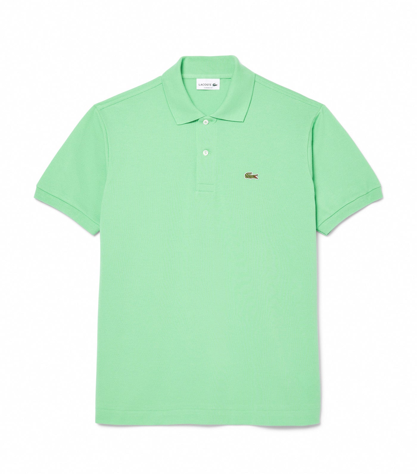 Classic Fit L.12.12 Original Piqué Polo Shirt