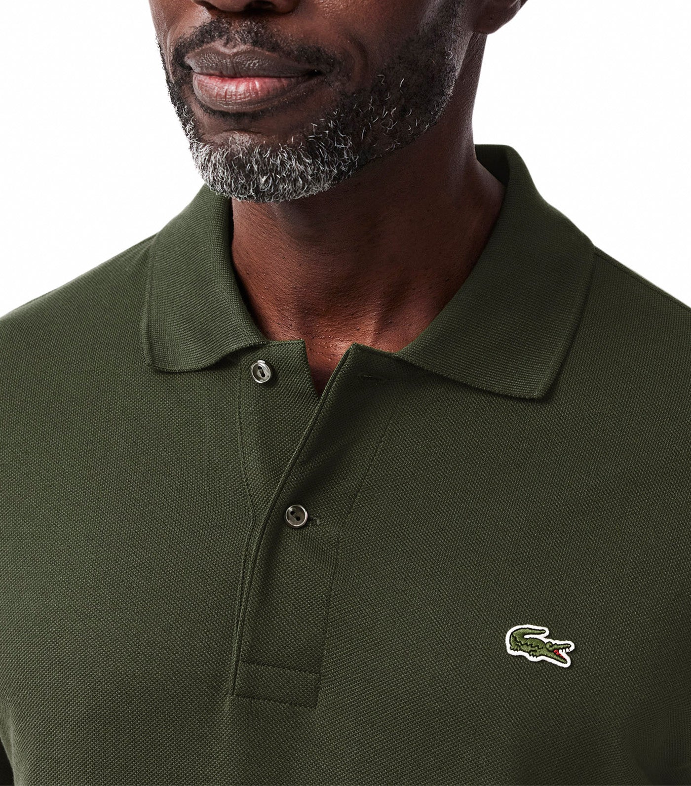 Classic Fit L.12.12 Original Piqué Polo Shirt