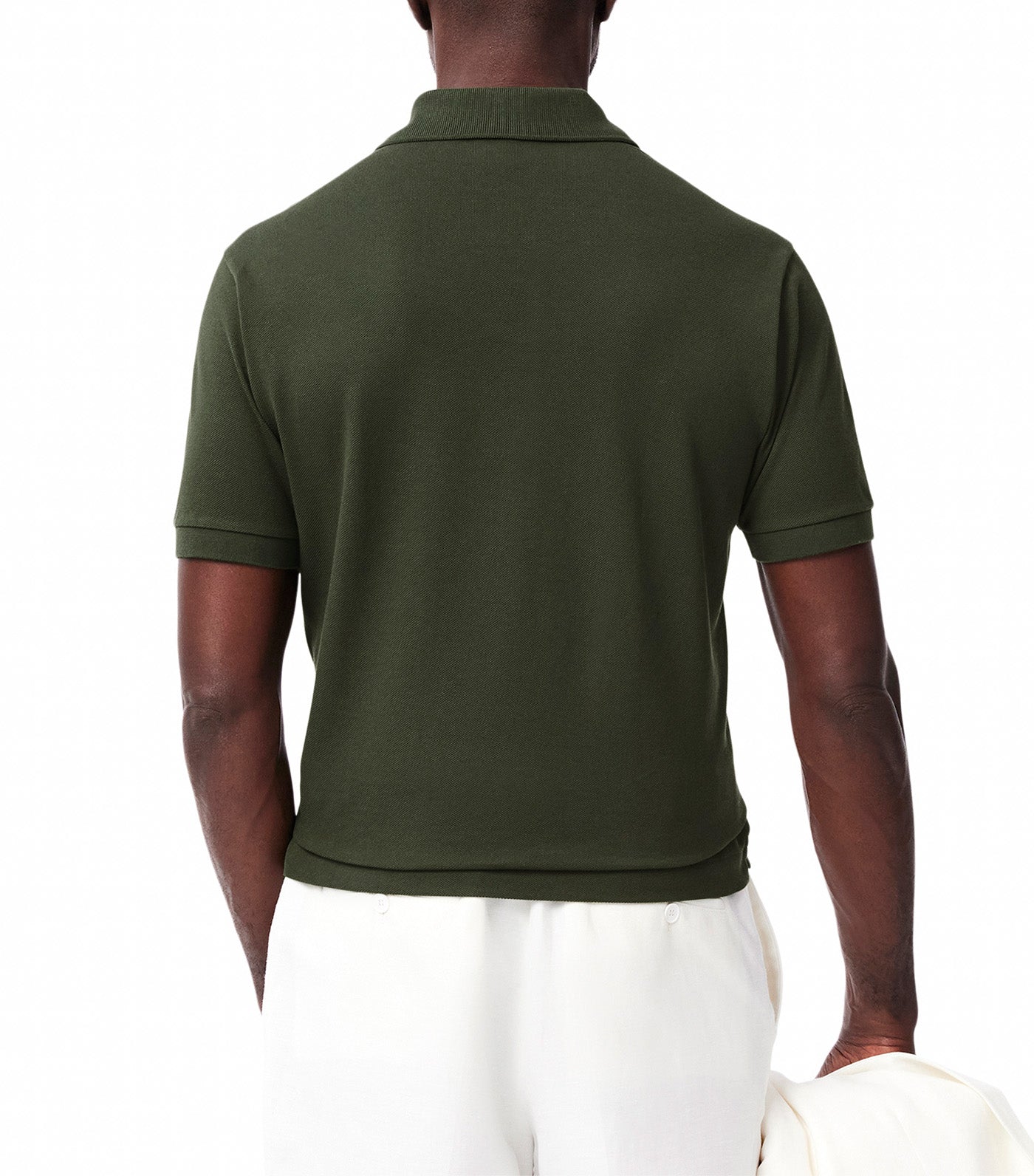 Classic Fit L.12.12 Original Piqué Polo Shirt