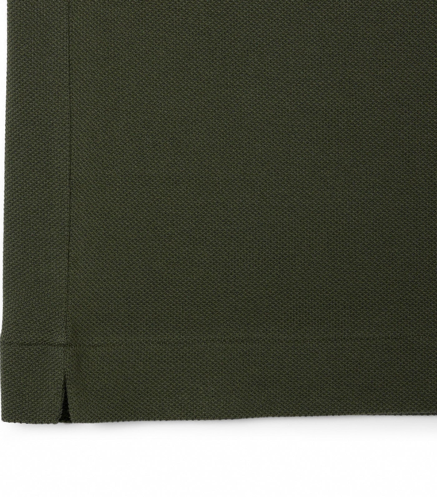 Classic Fit L.12.12 Original Piqué Polo Shirt