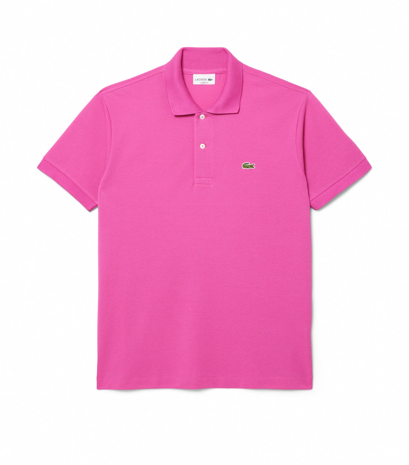 Classic Fit L.12.12 Original Piqué Polo Shirt