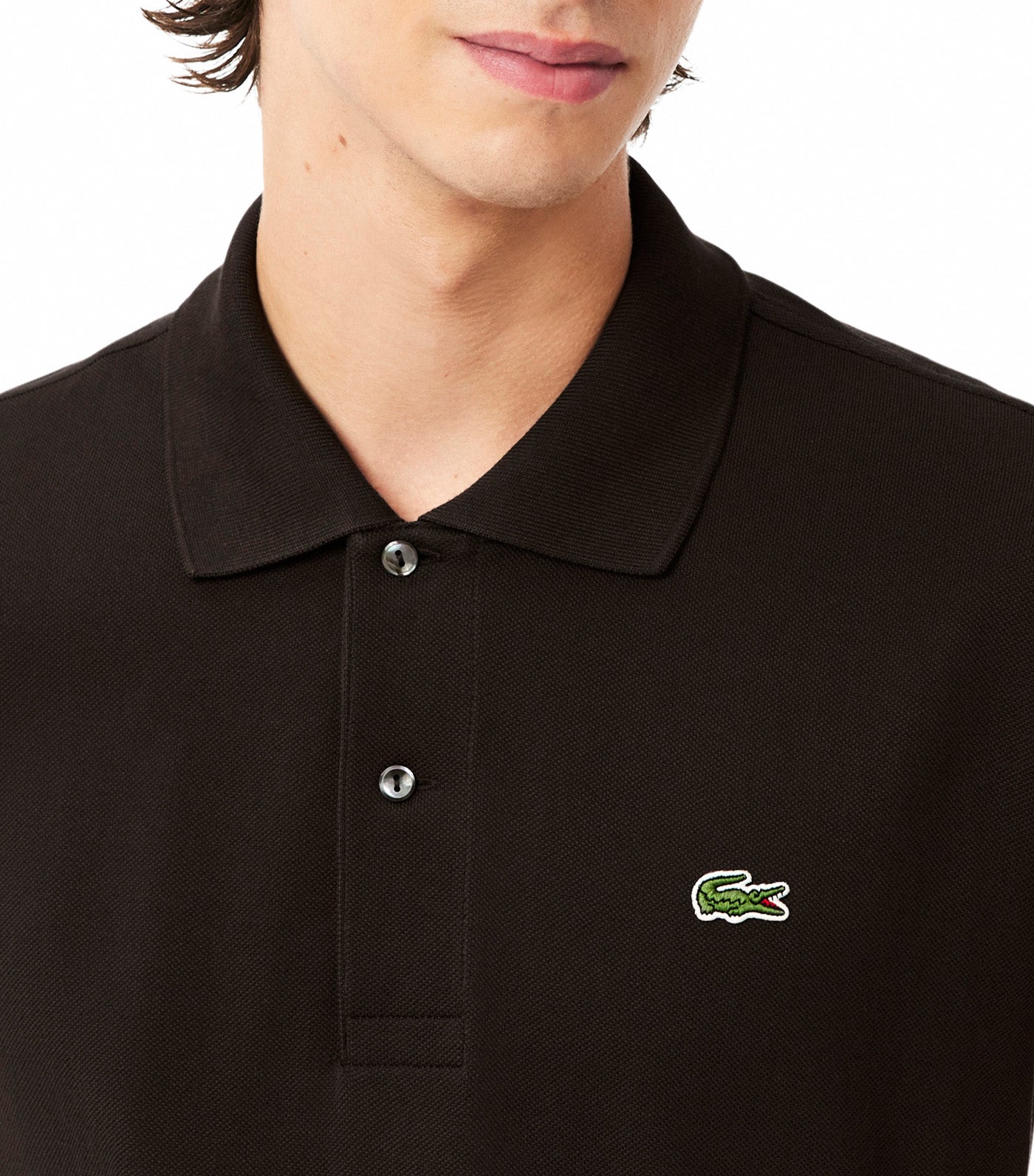 Classic Fit L.12.12 Original Piqué Polo Shirt