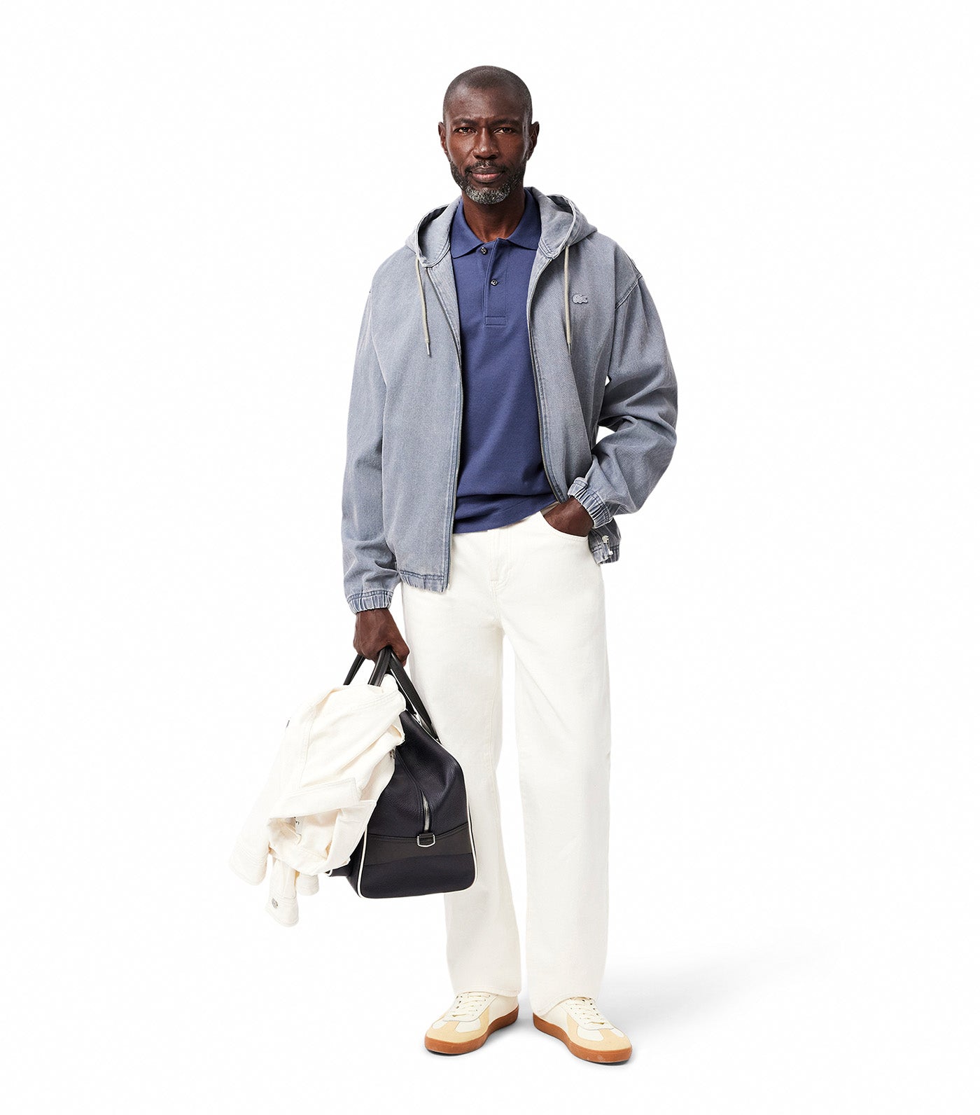 Classic Fit L.12.12 Original Piqué Polo Shirt