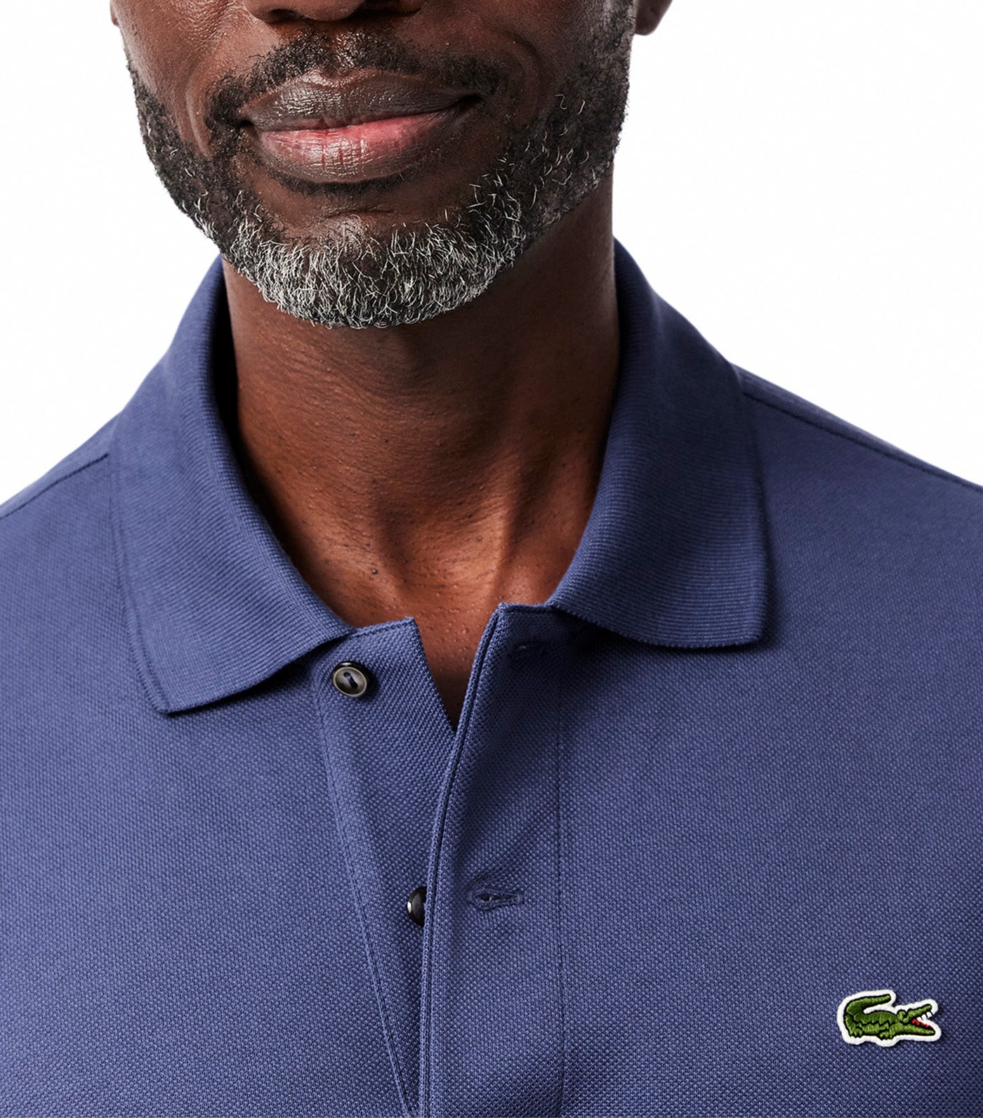 Classic Fit L.12.12 Original Piqué Polo Shirt