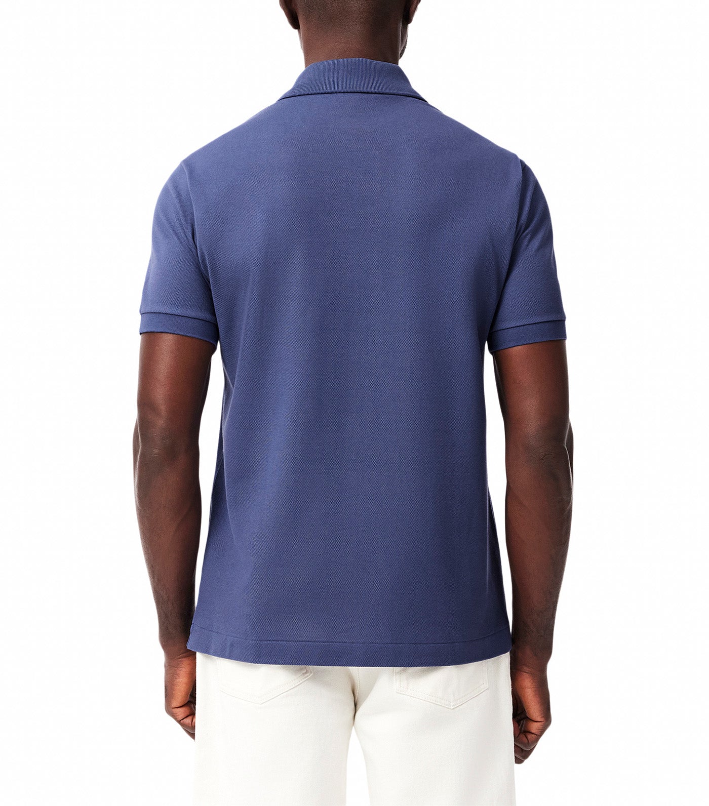 Classic Fit L.12.12 Original Piqué Polo Shirt