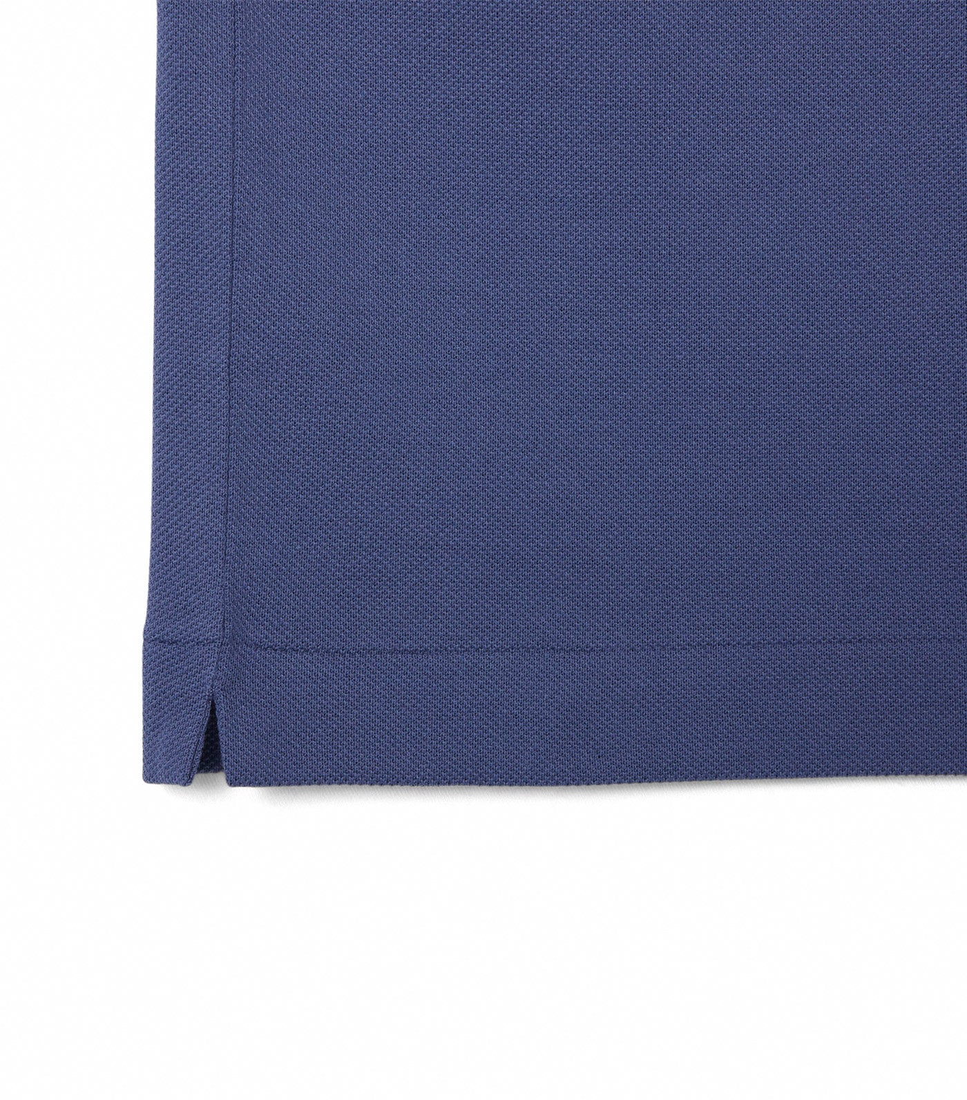 Classic Fit L.12.12 Original Piqué Polo Shirt