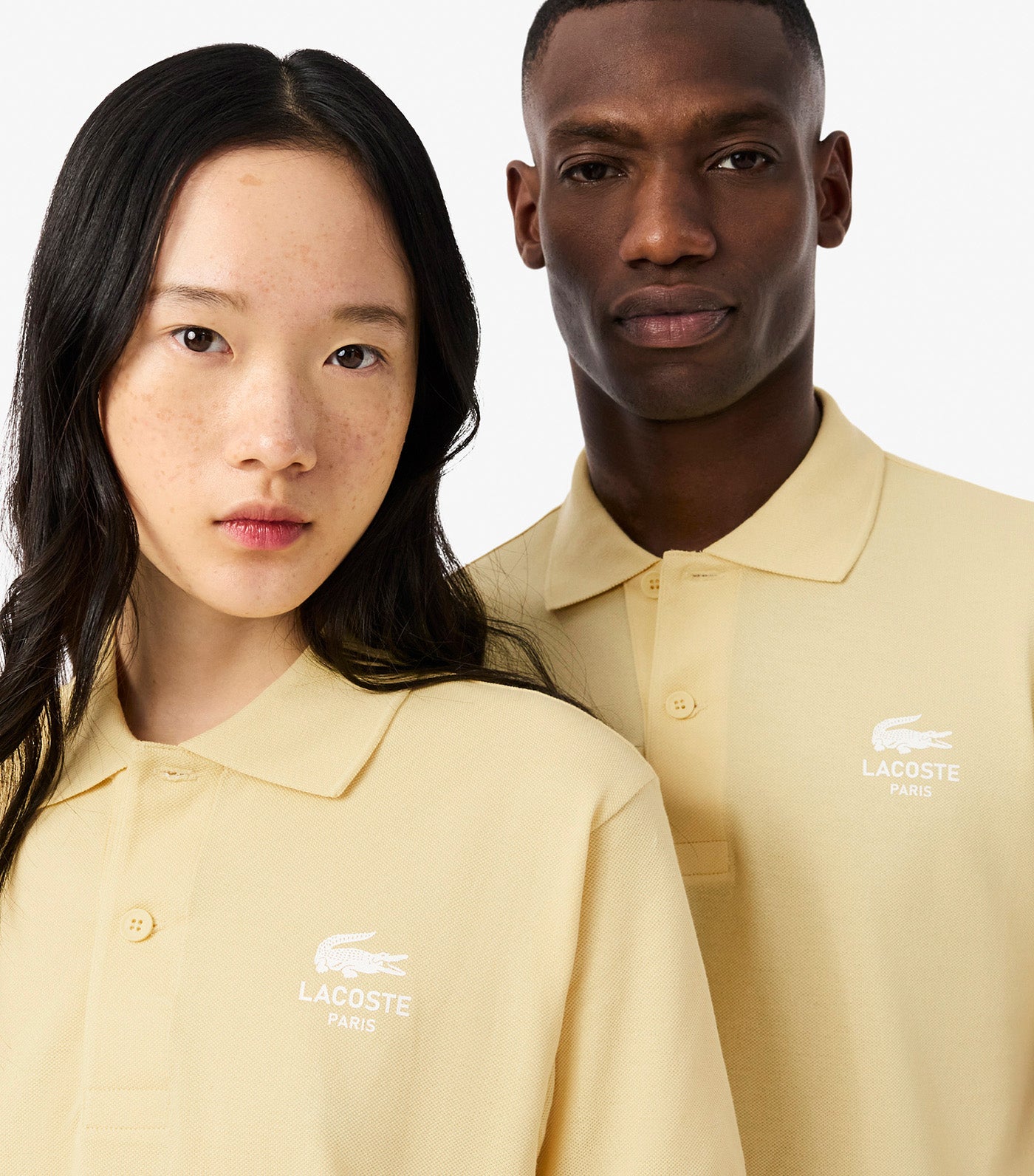 Classic Fit Signature Print L.12.12 Polo Shirt