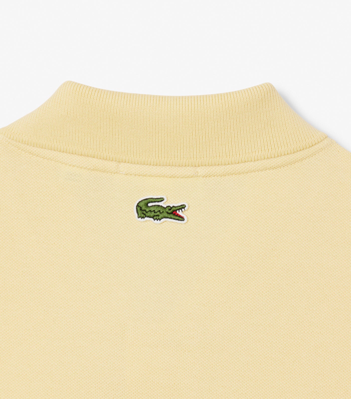 Classic Fit Signature Print L.12.12 Polo Shirt