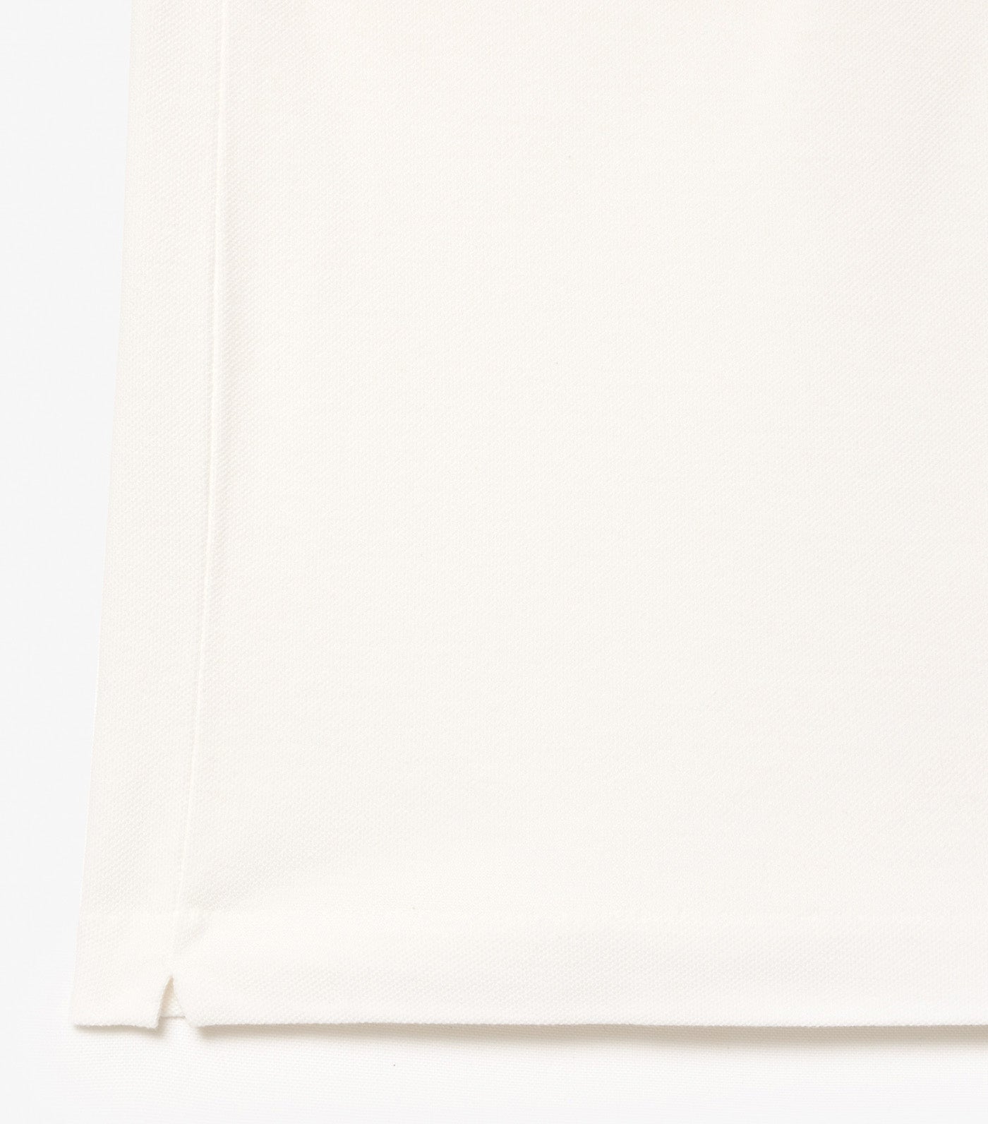 Original L.12.12 Crocodile Badge Polo Shirt