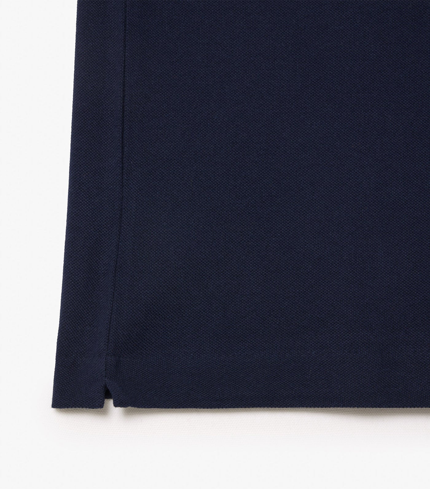 Original L.12.12 Crocodile Badge Polo Shirt