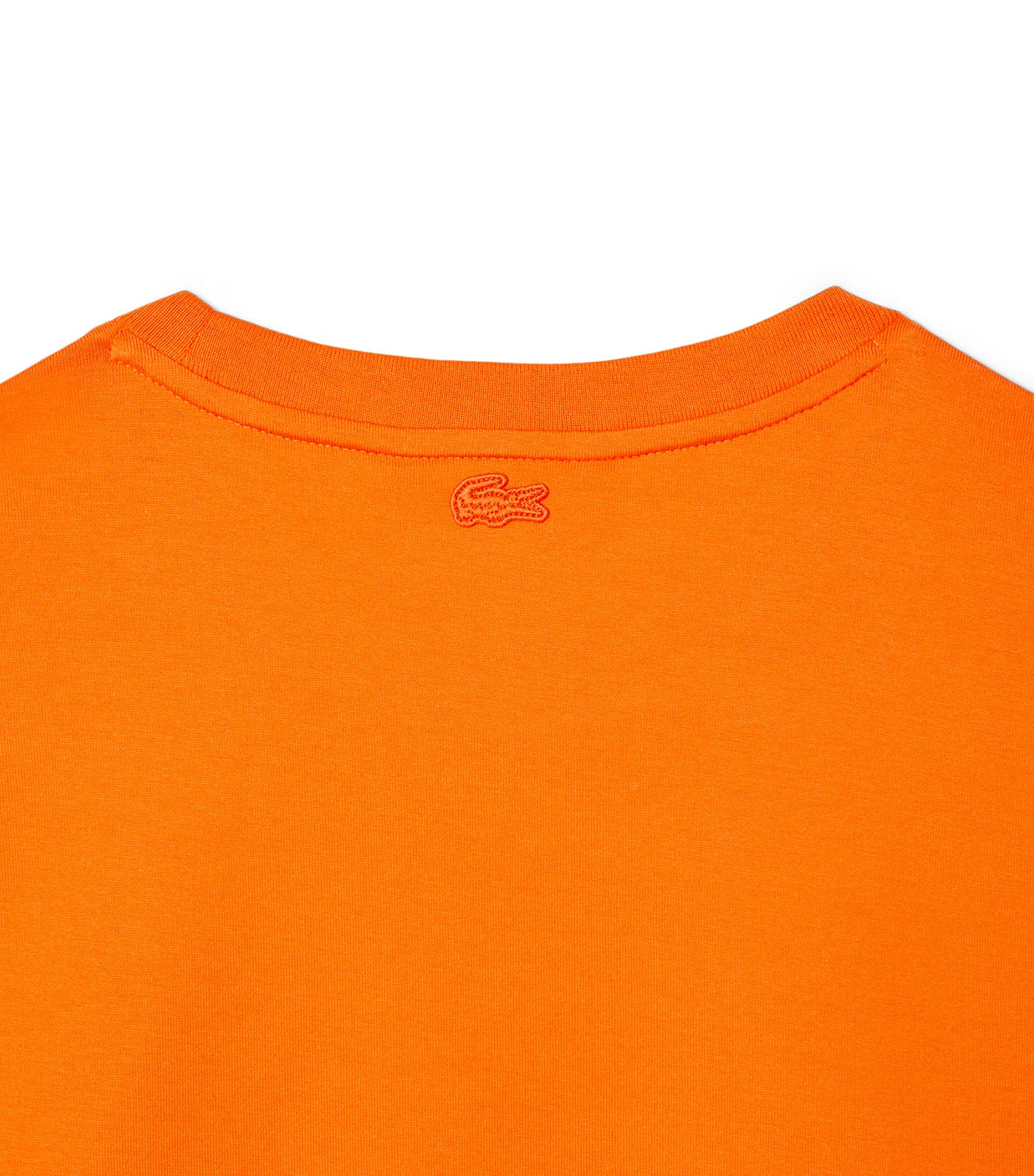 Heavy Cotton Flower T-Shirt Buoy