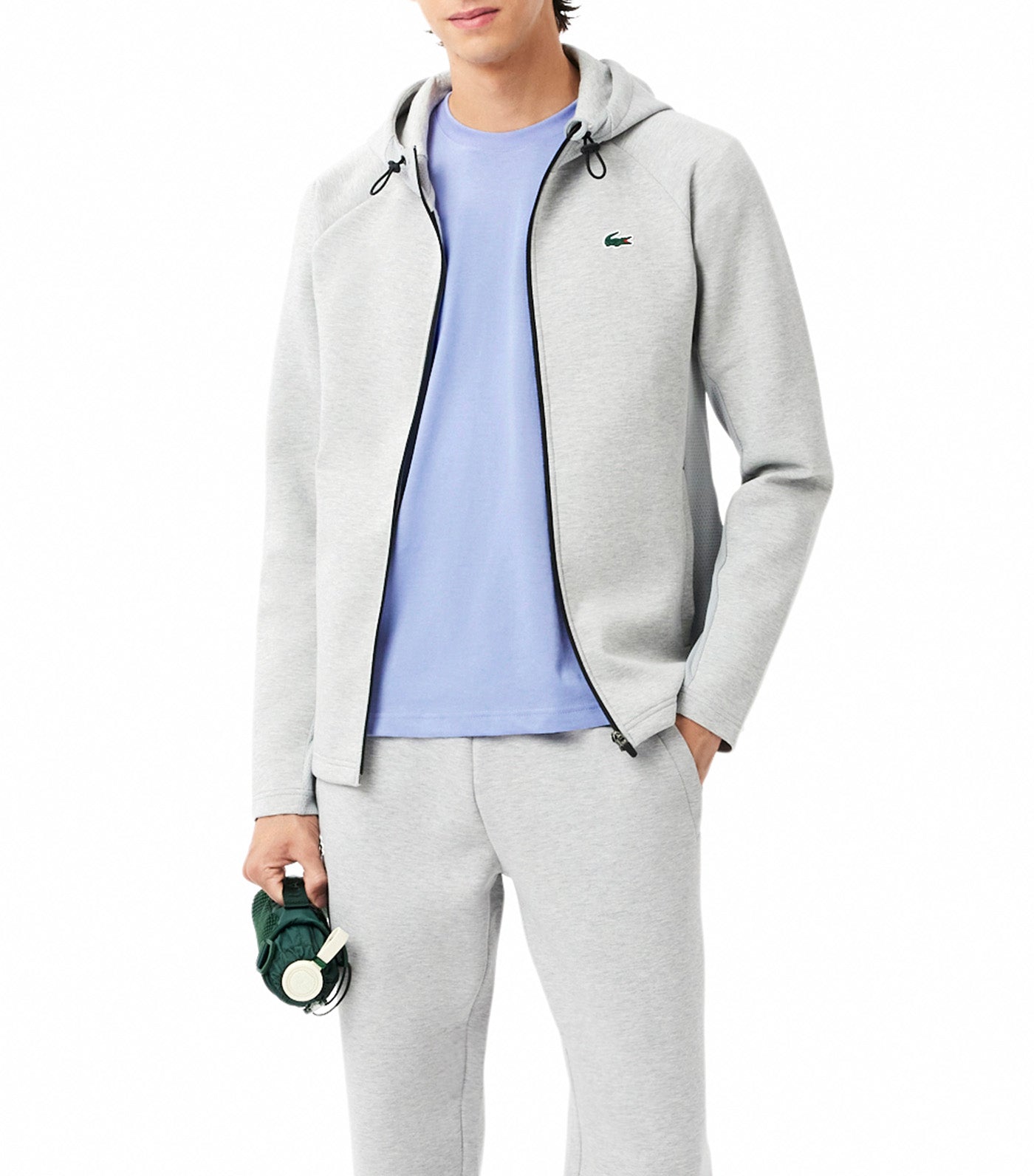 Ultra Dry Cotton Sport T-Shirt