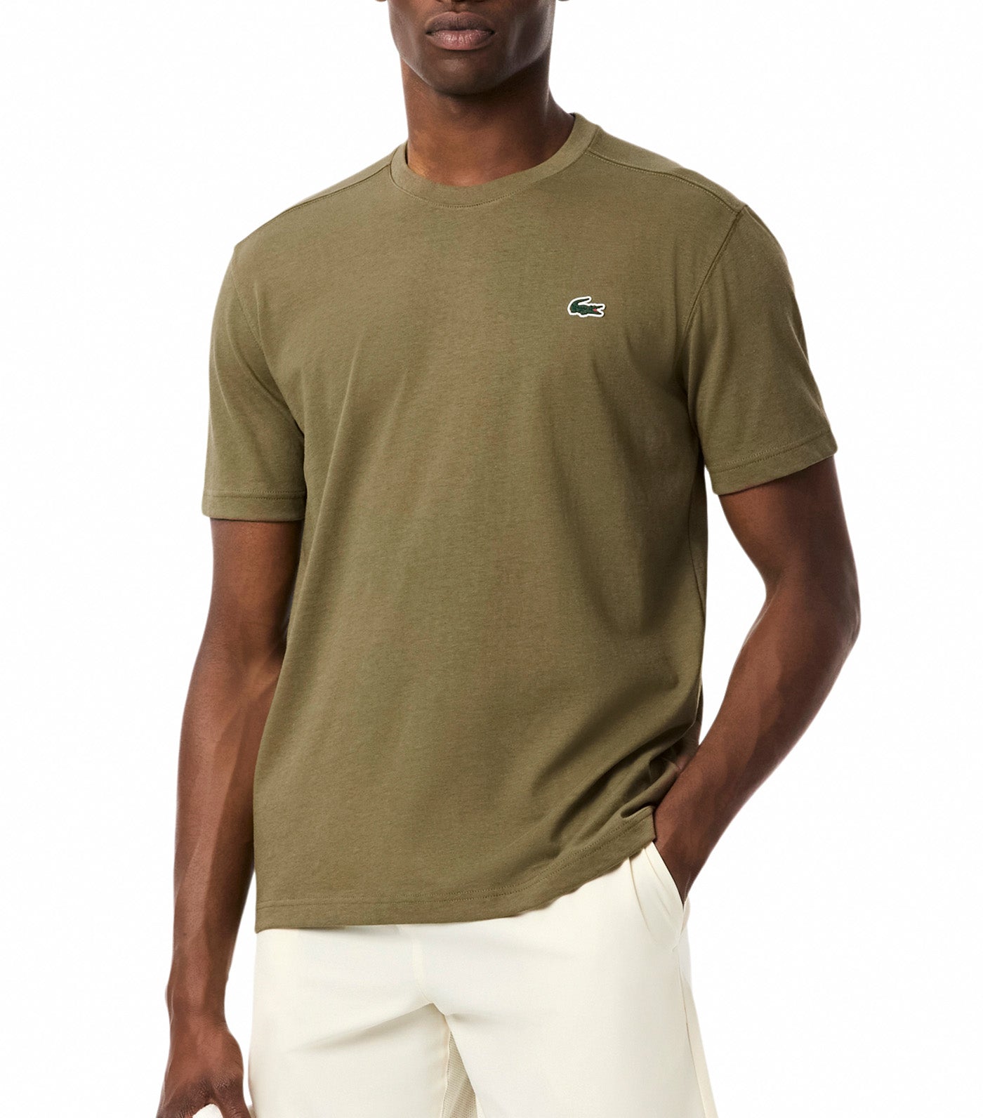 Ultra Dry Cotton Sport T-Shirt