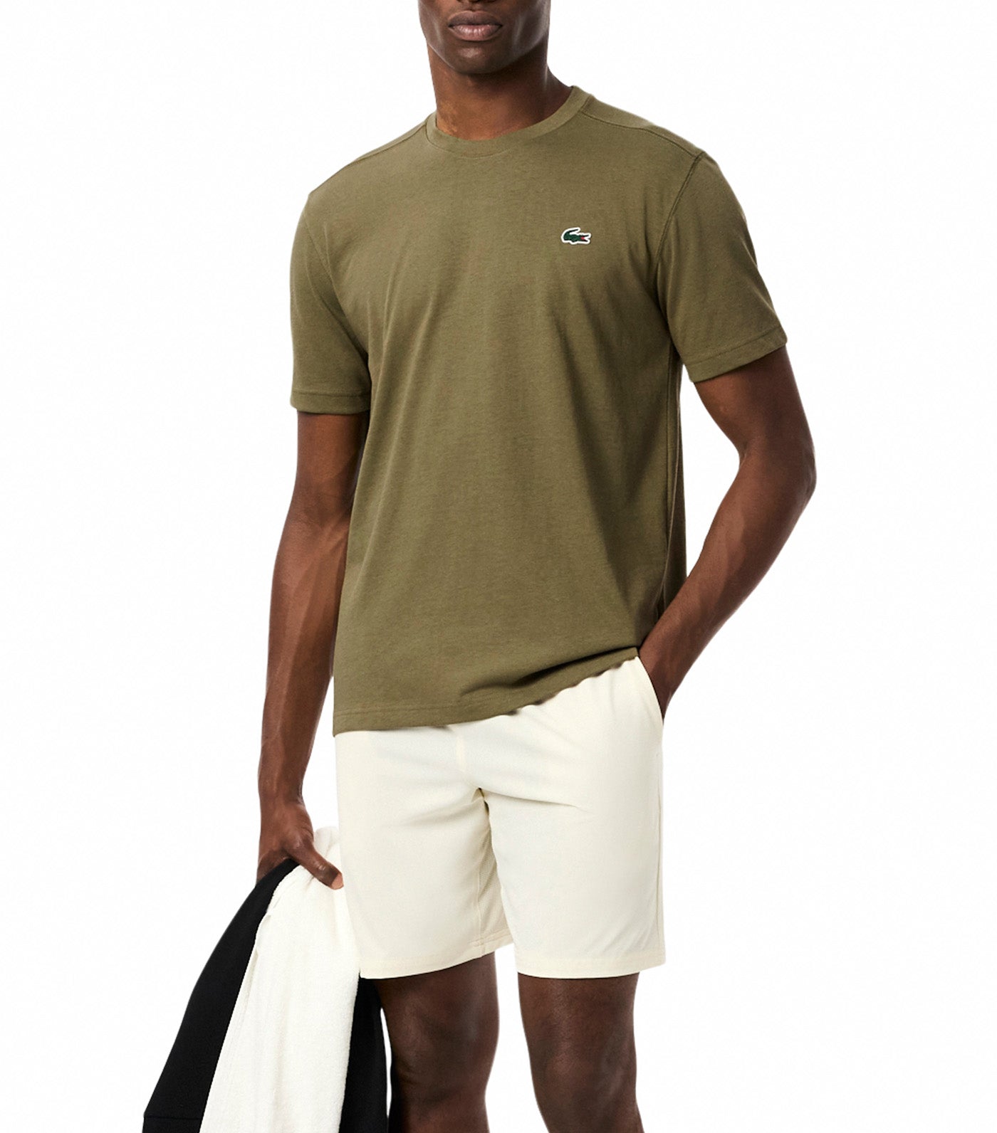 Ultra Dry Cotton Sport T-Shirt