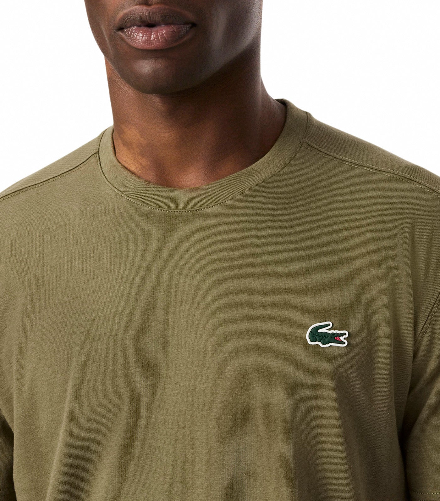 Ultra Dry Cotton Sport T-Shirt