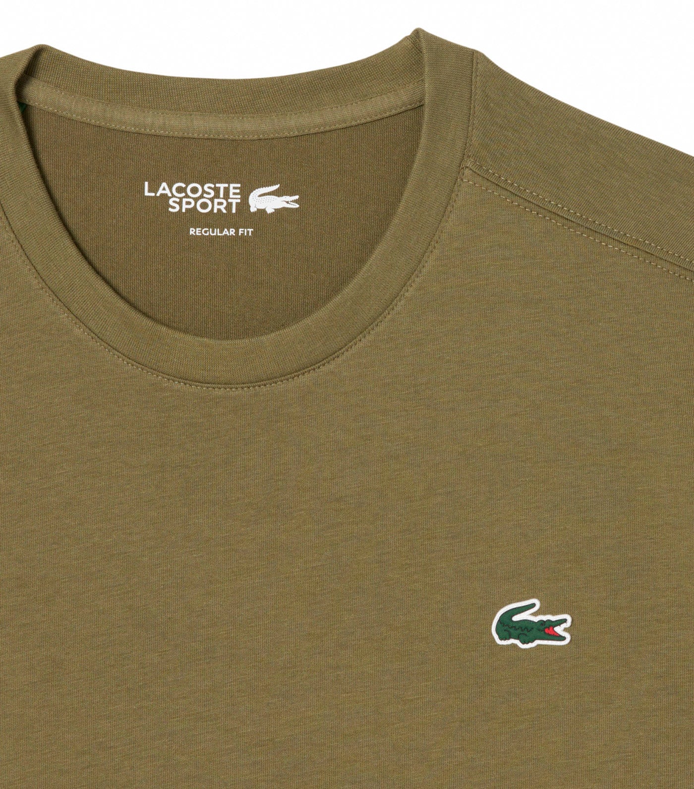 Ultra Dry Cotton Sport T-Shirt