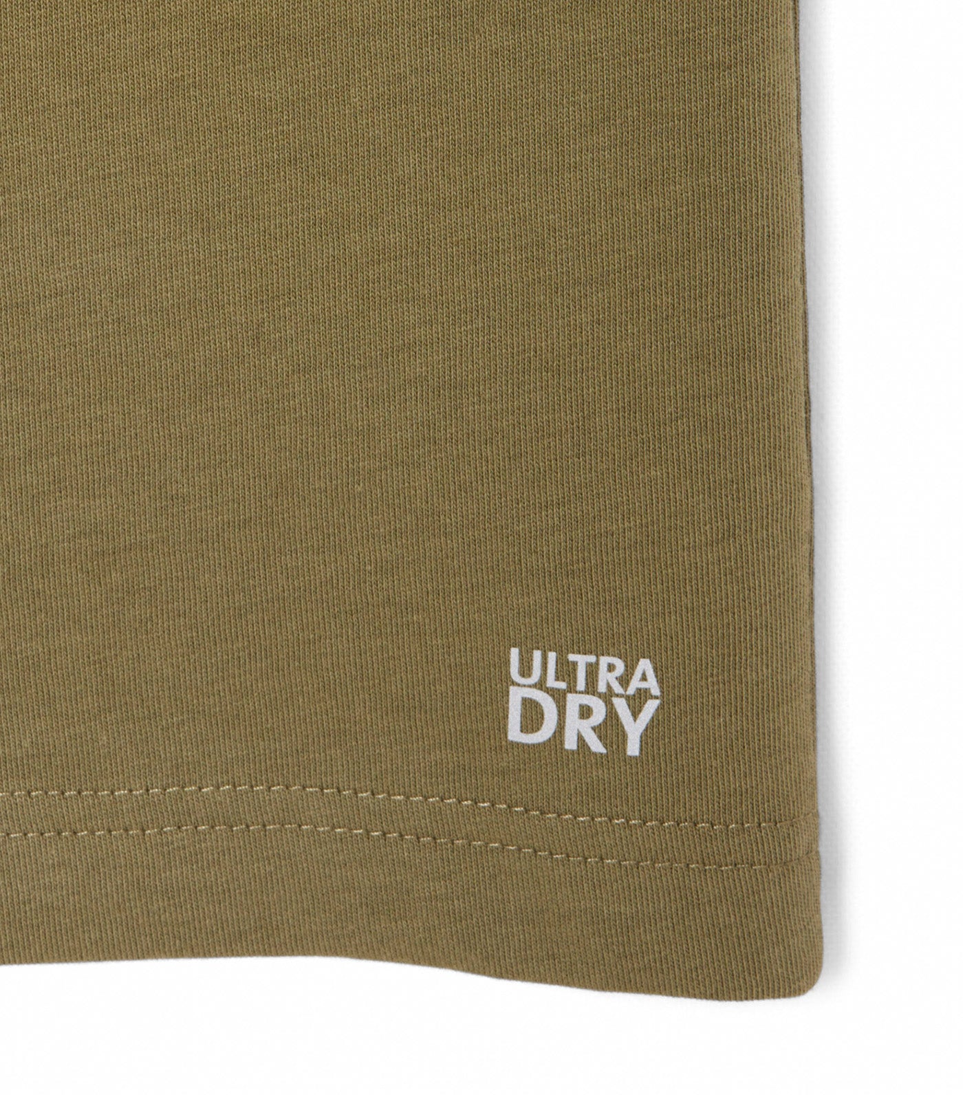 Ultra Dry Cotton Sport T-Shirt