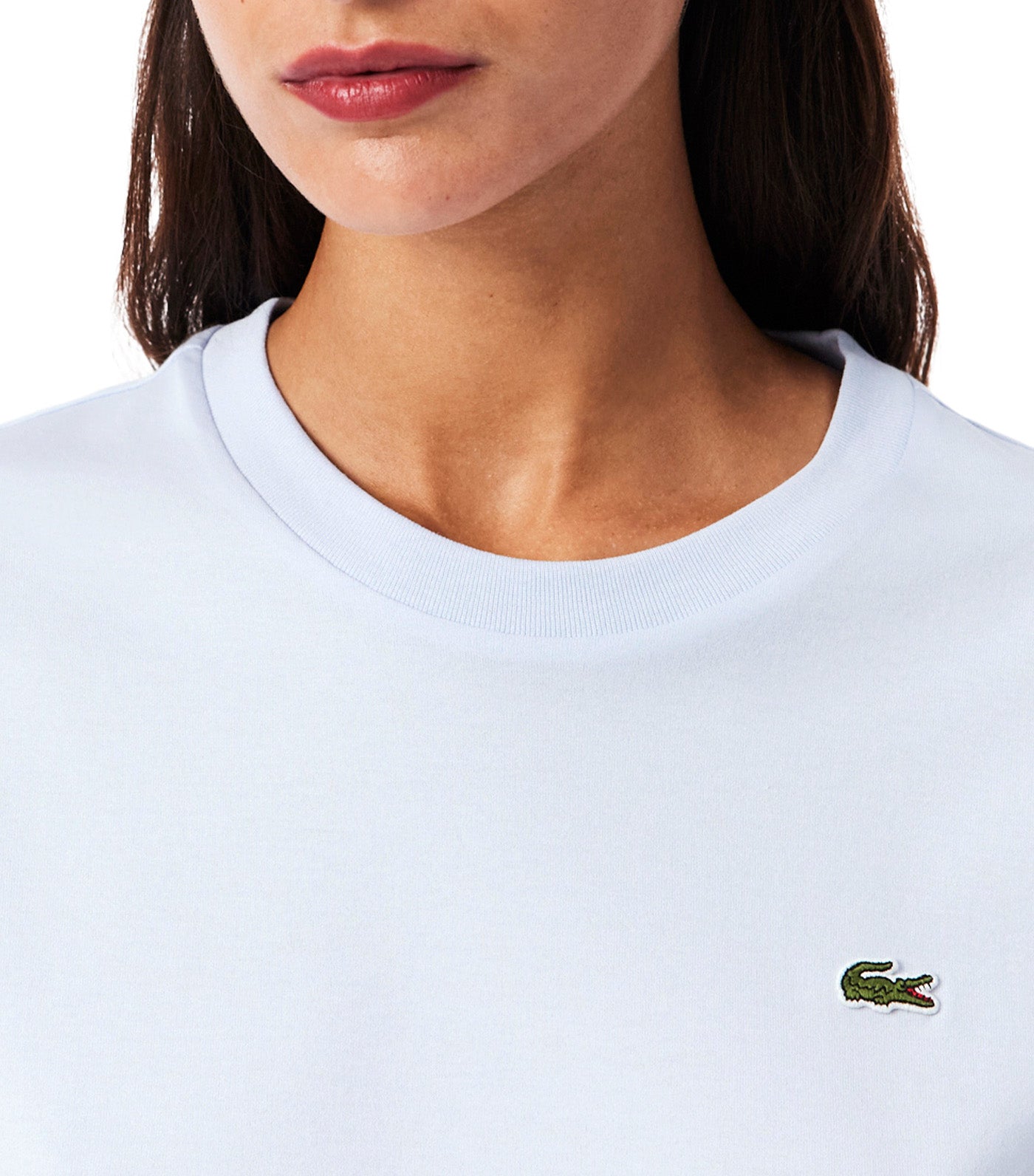 Lightweight Cotton Pima Jersey T-shirt