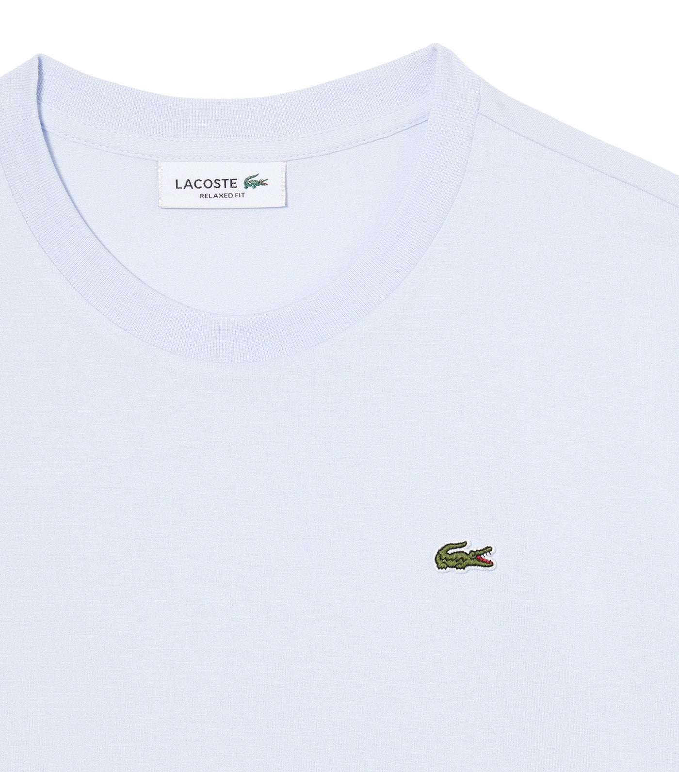 Lightweight Cotton Pima Jersey T-shirt