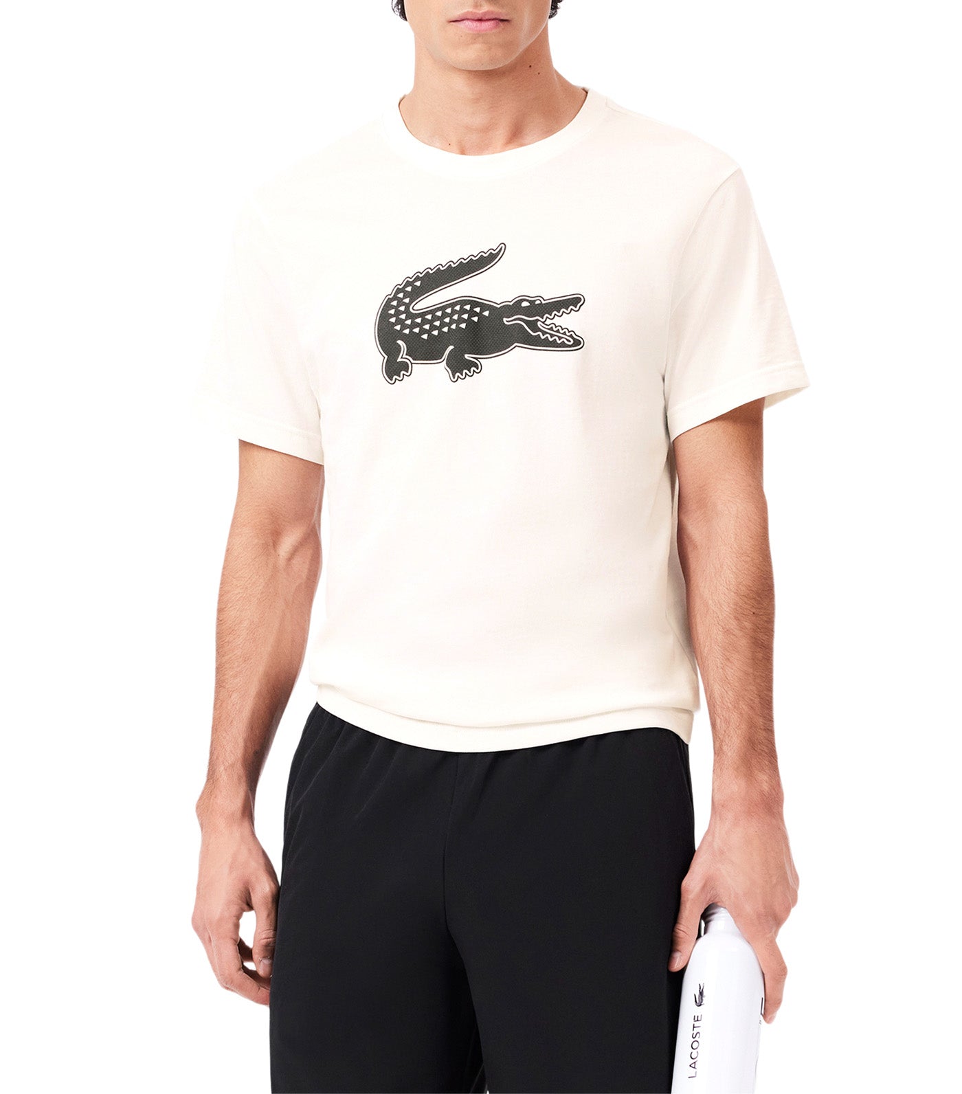 Ultra Dry XXL Logo Sport T-Shirt
