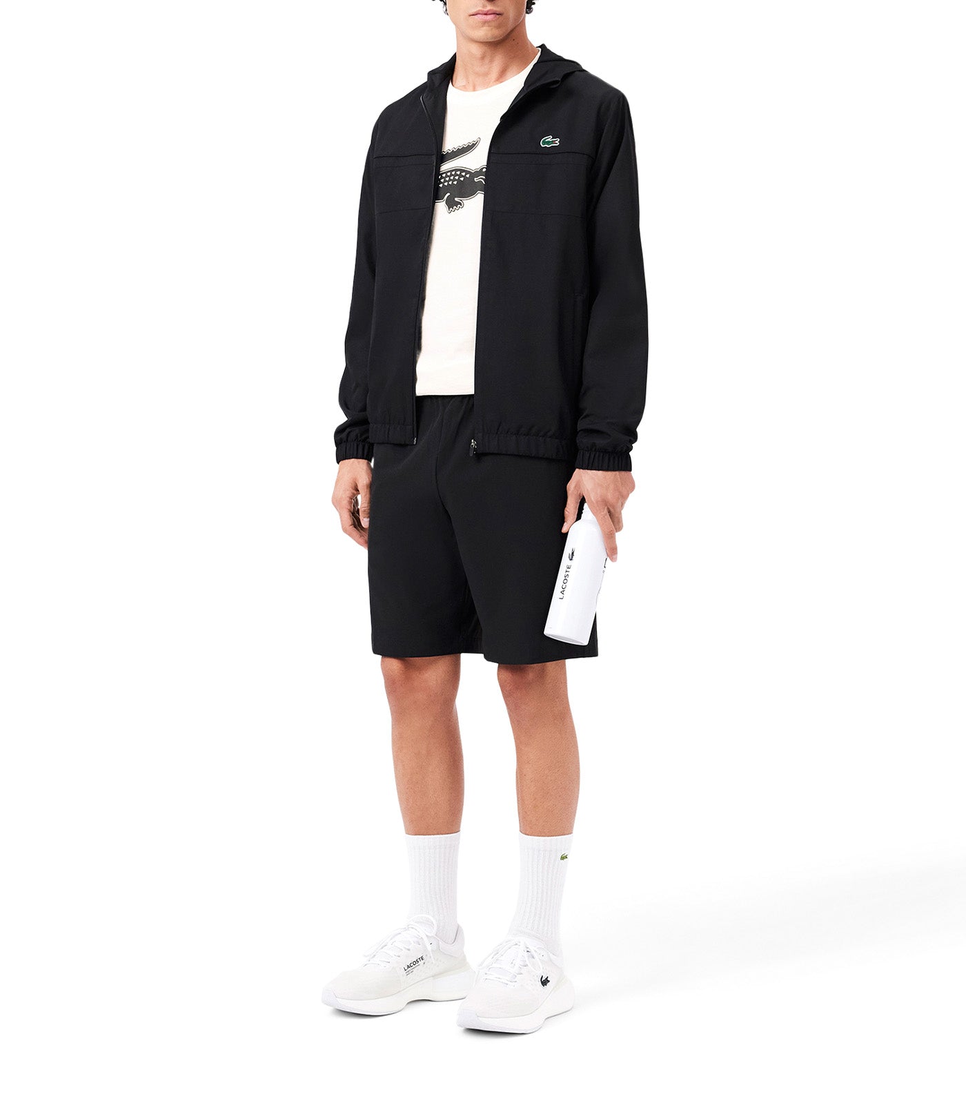 Ultra Dry XXL Logo Sport T-Shirt