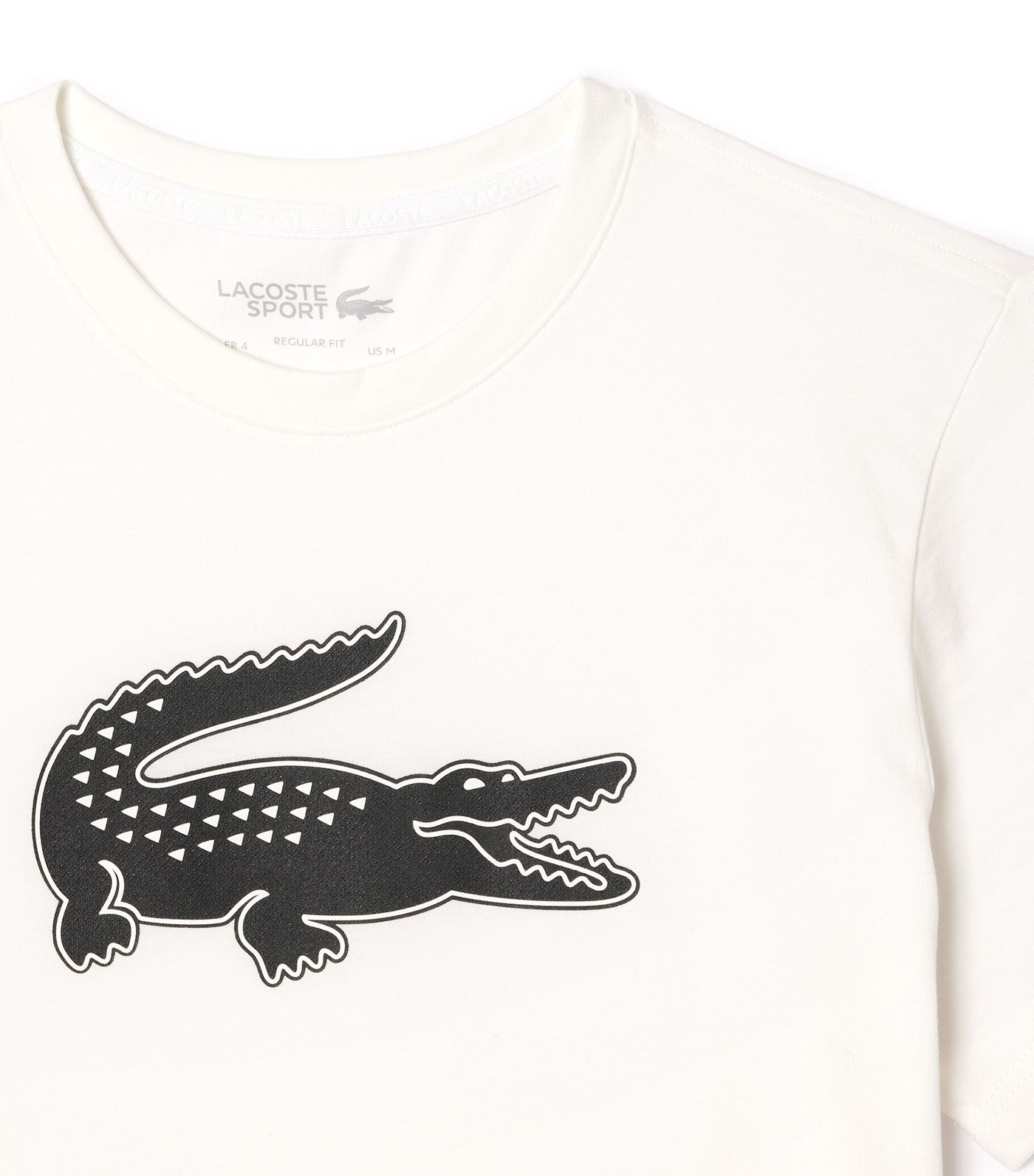 Ultra Dry XXL Logo Sport T-Shirt