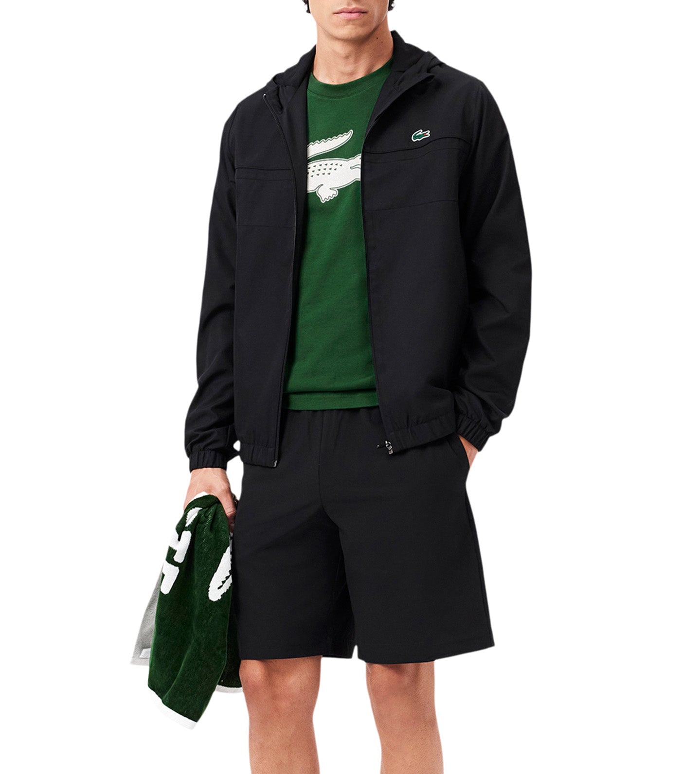 Ultra Dry XXL Logo Sport T-Shirt