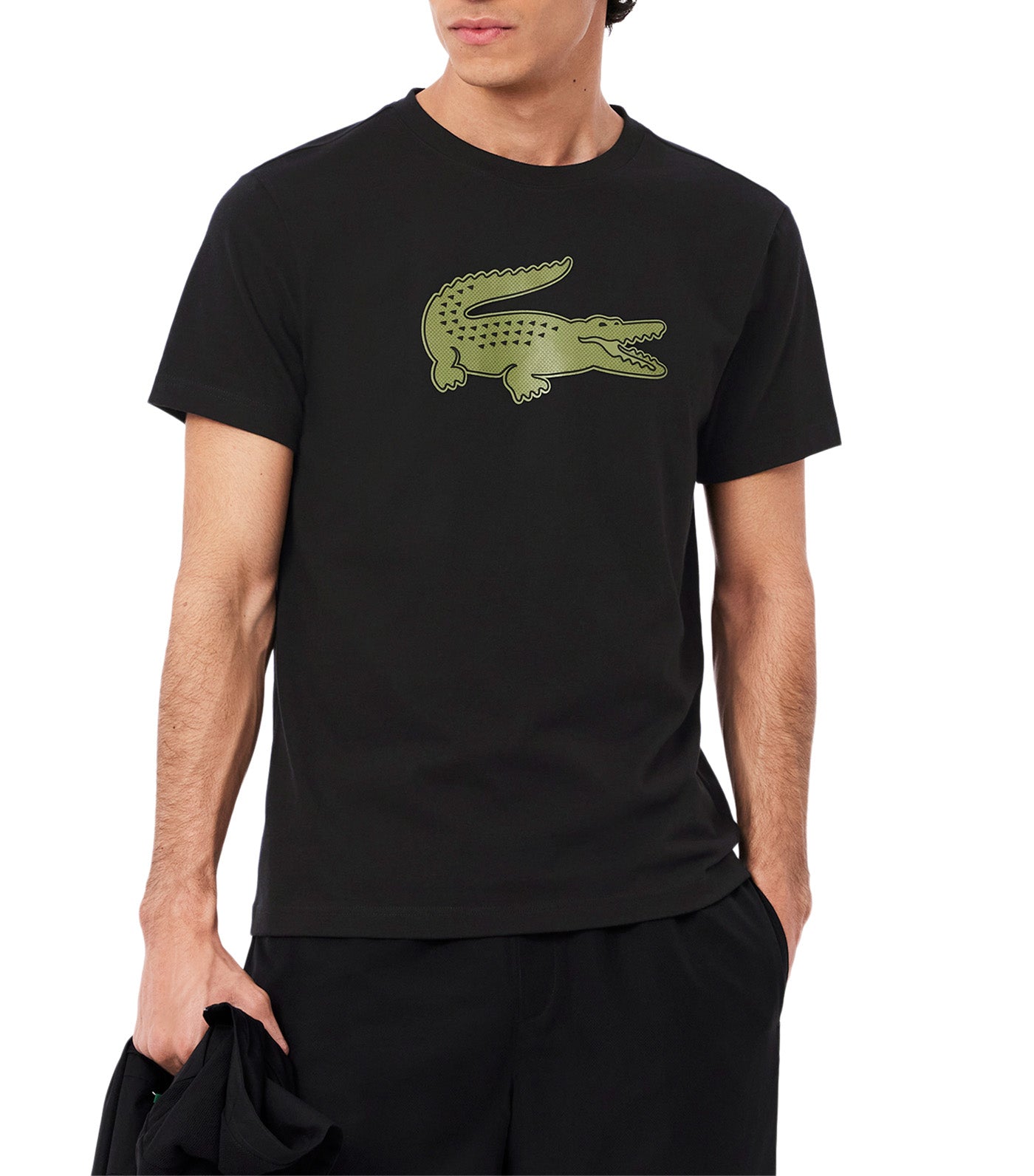 Ultra Dry XXL Logo Sport T-Shirt