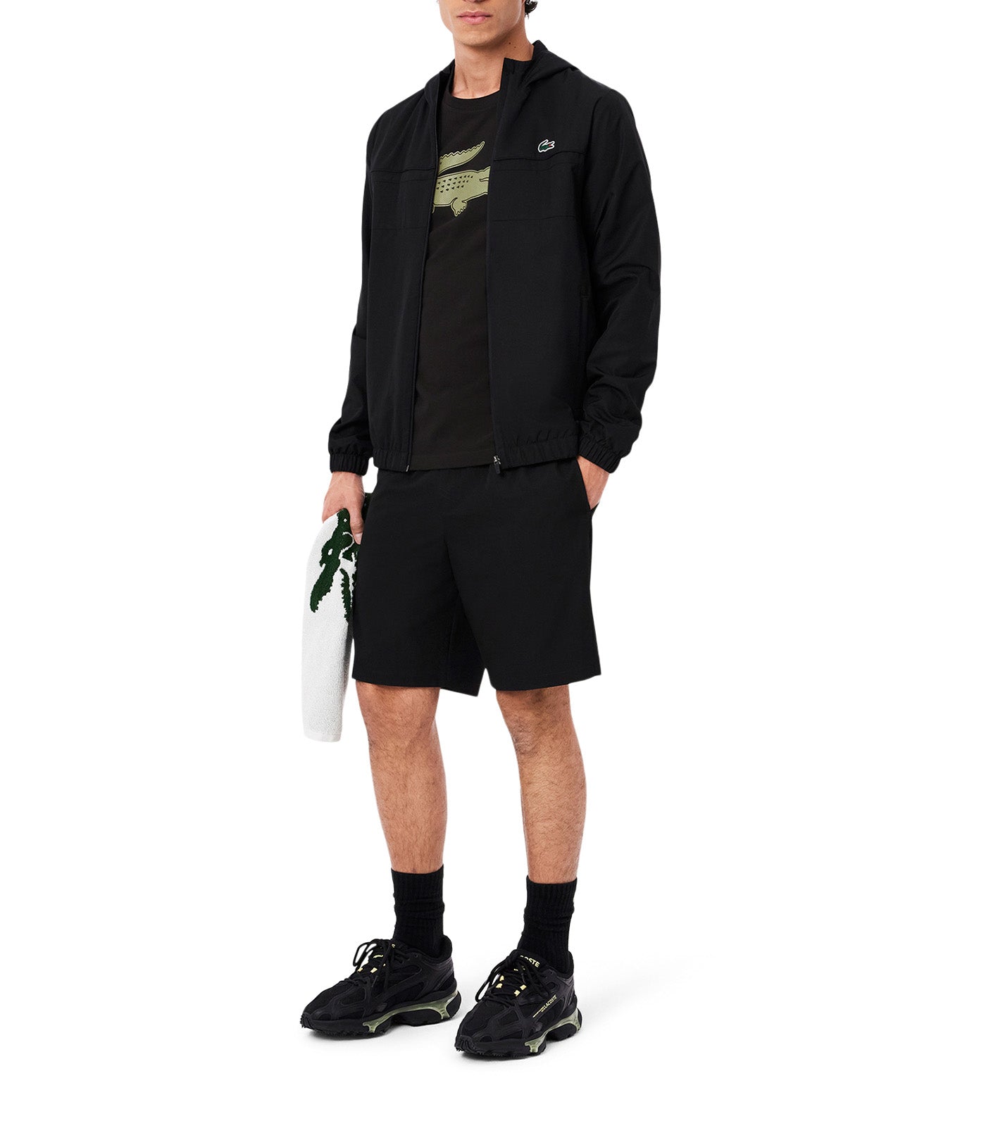 Ultra Dry XXL Logo Sport T-Shirt