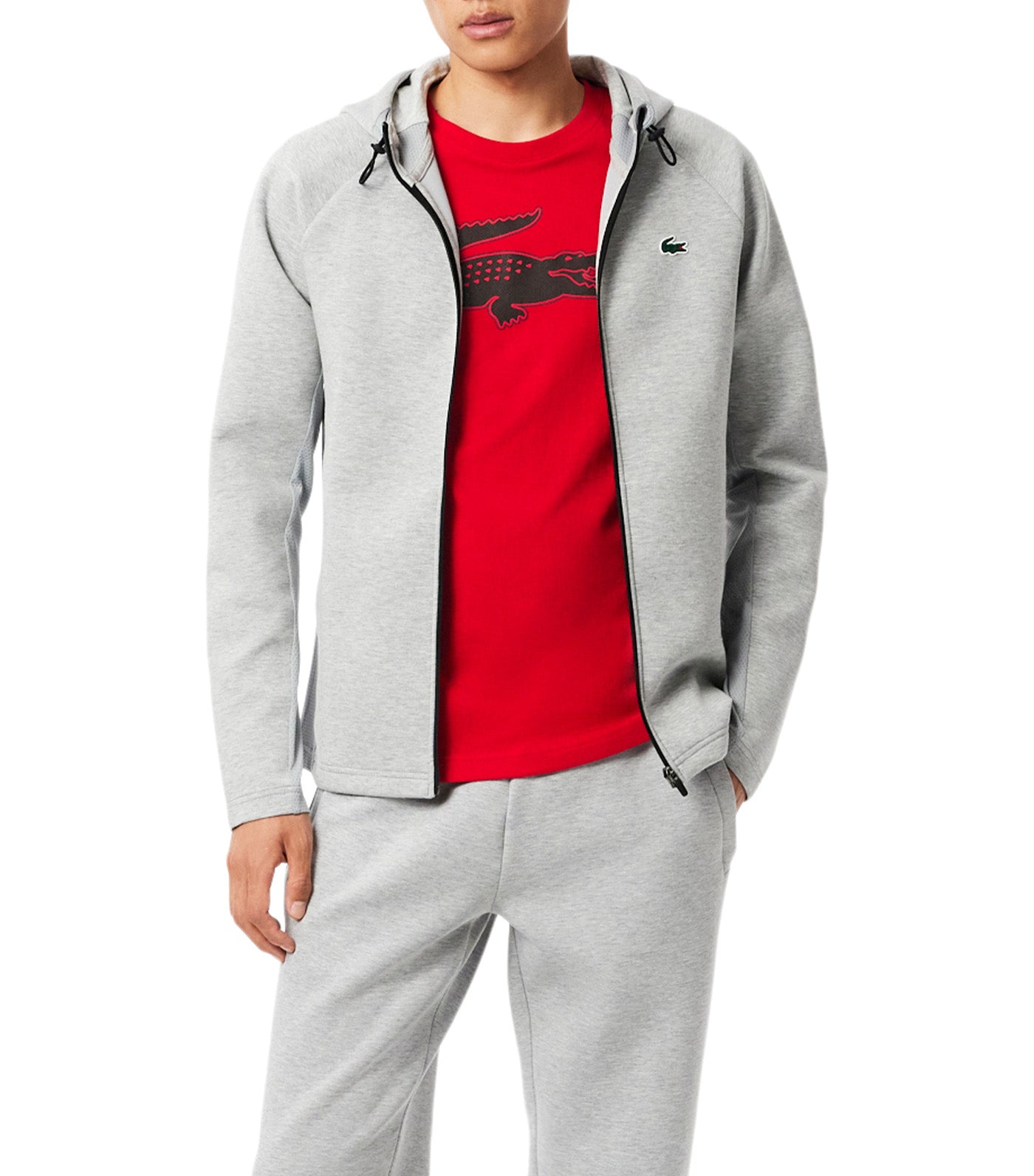 Ultra Dry XXL Logo Sport T-Shirt