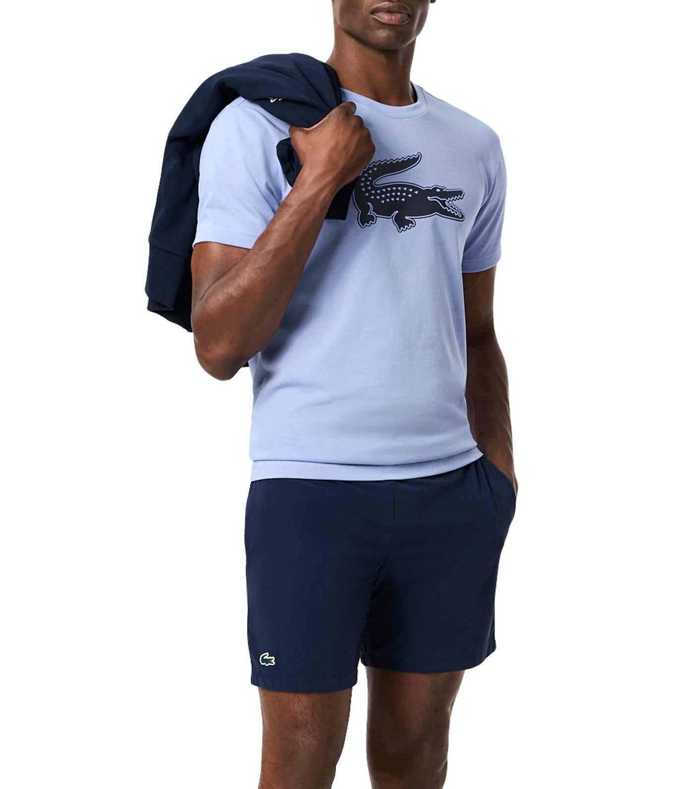 Ultra Dry XXL Logo Sport T-Shirt