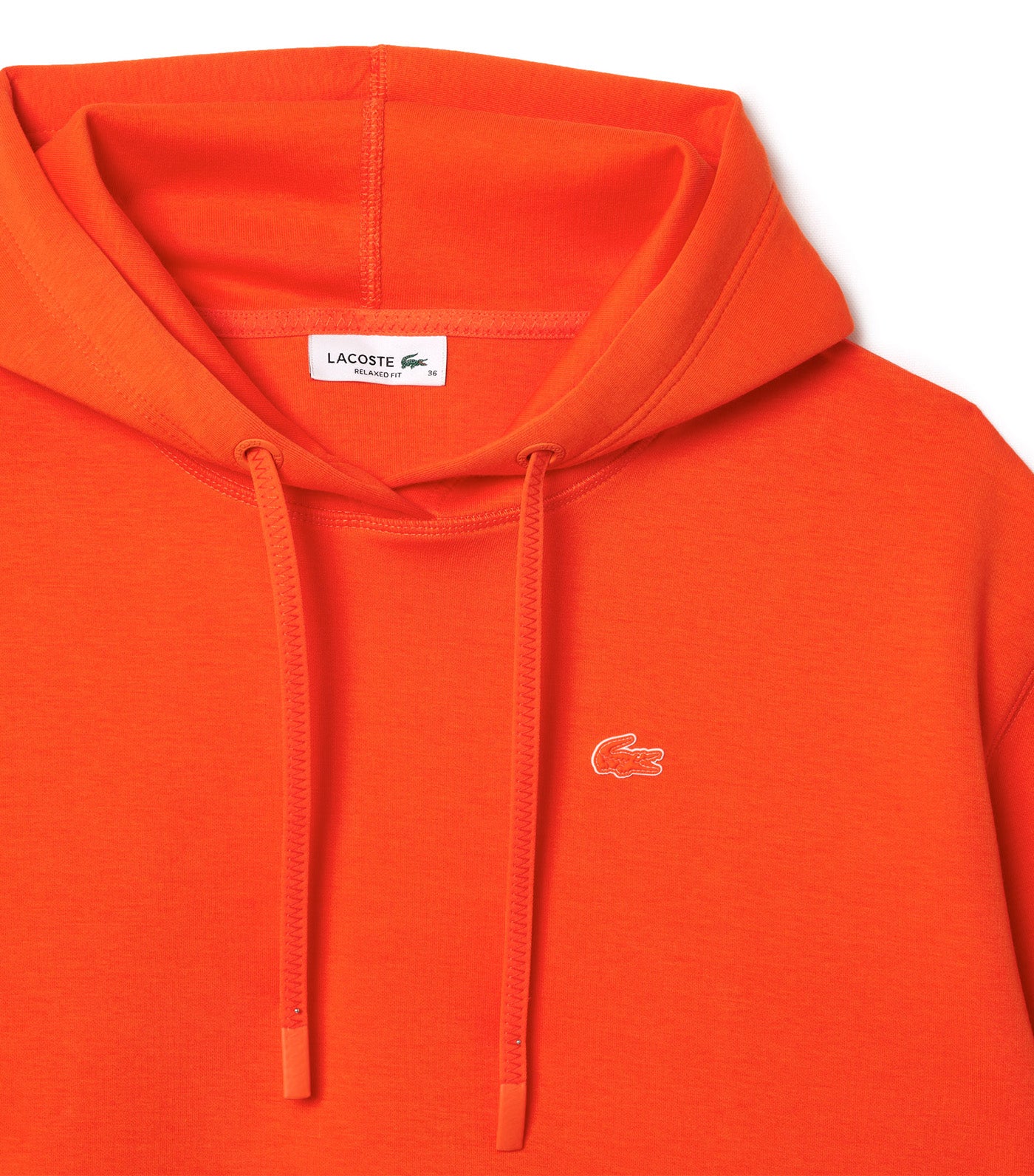 Women's Color-Block Hooded Sweatshirt