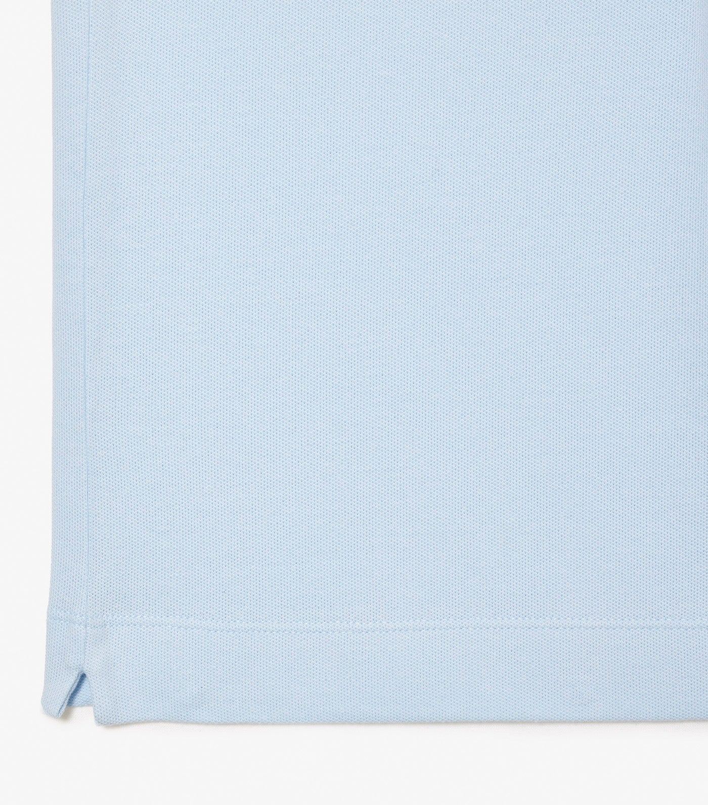 Smart Paris Stretch Cotton Piqué Polo Shirt