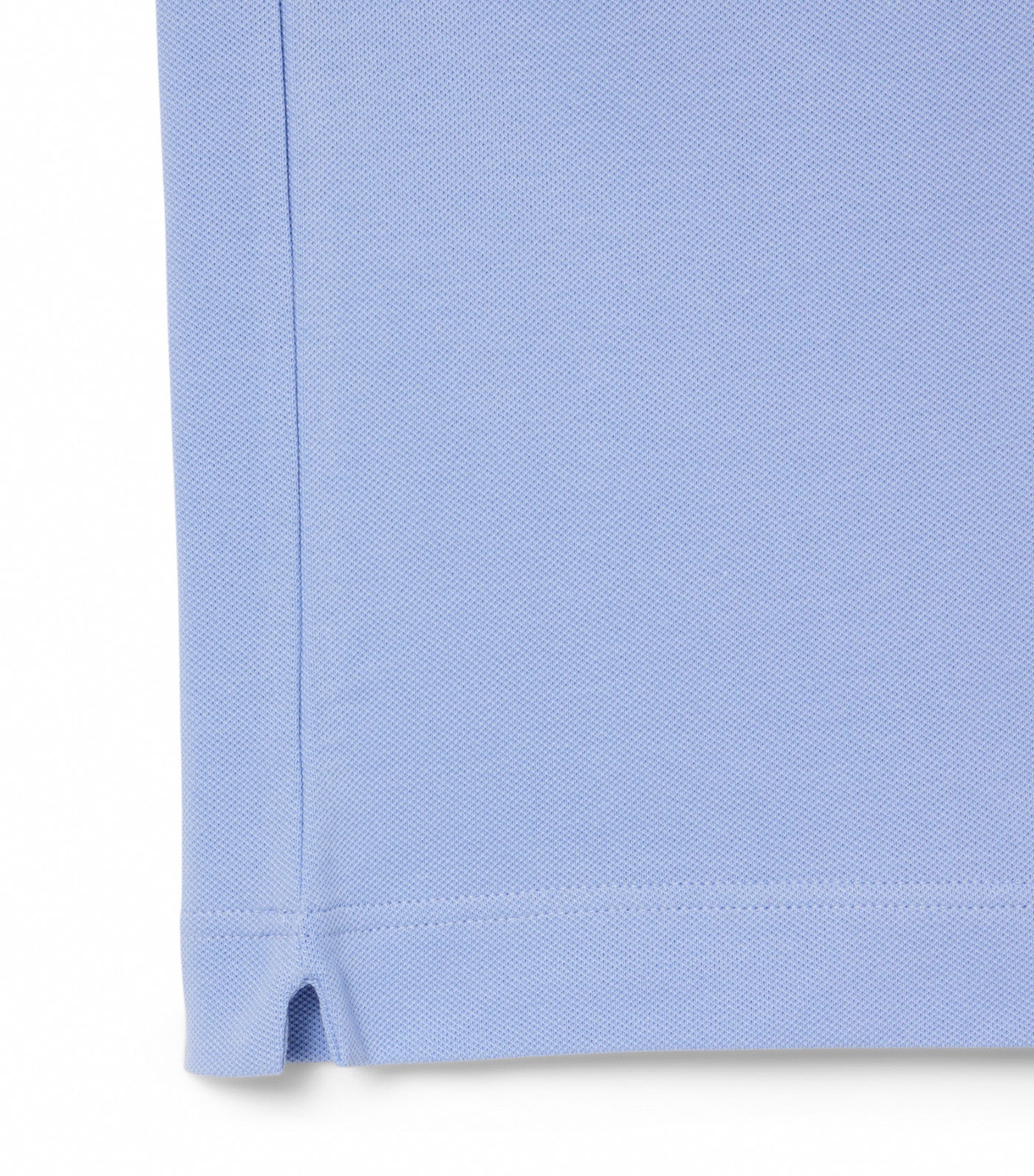 Regular Fit Paris Stretch Piqué Polo Shirt