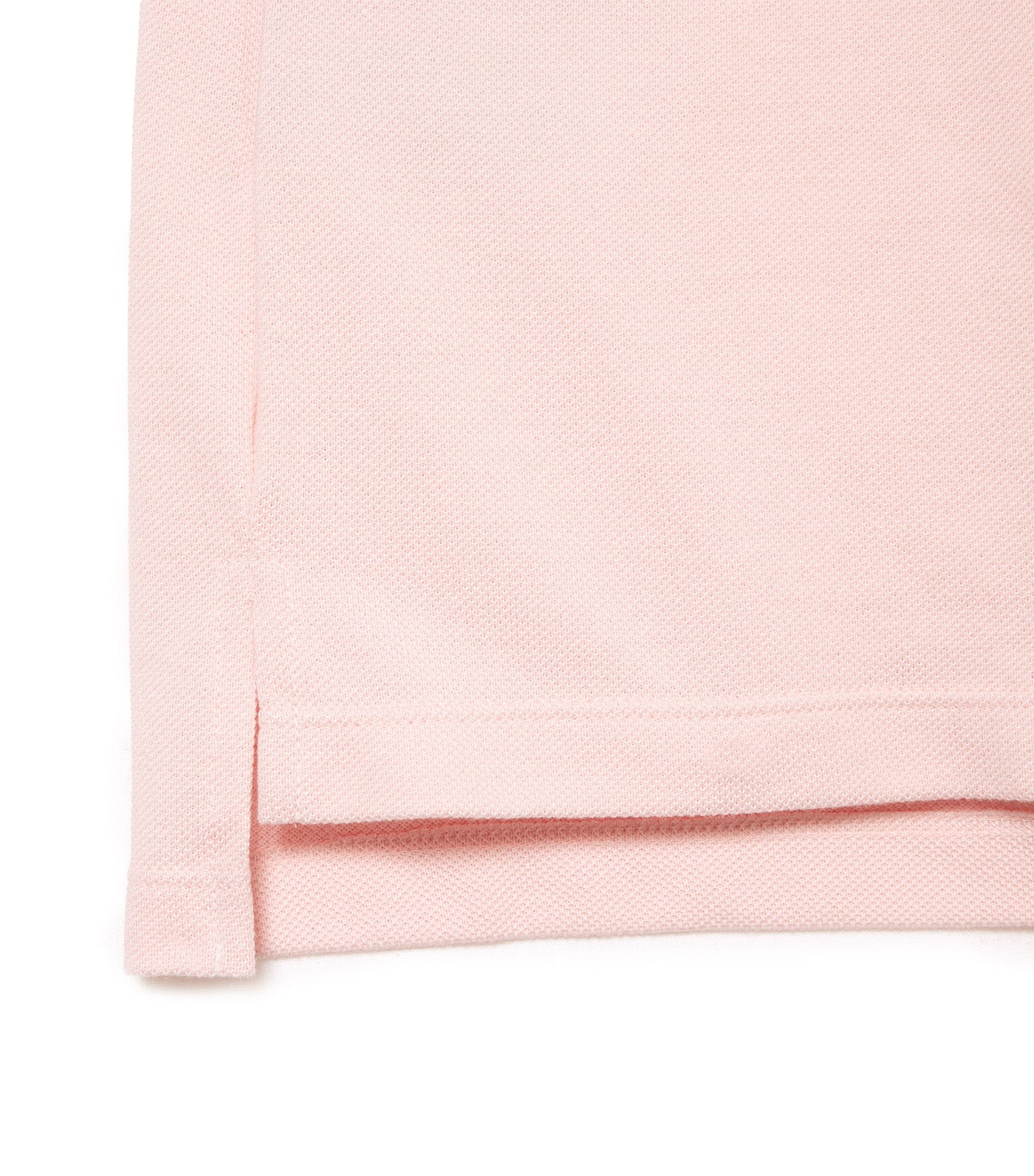 Women's Regular Fit Soft Cotton Petit Piqué Polo Shirt Nidus