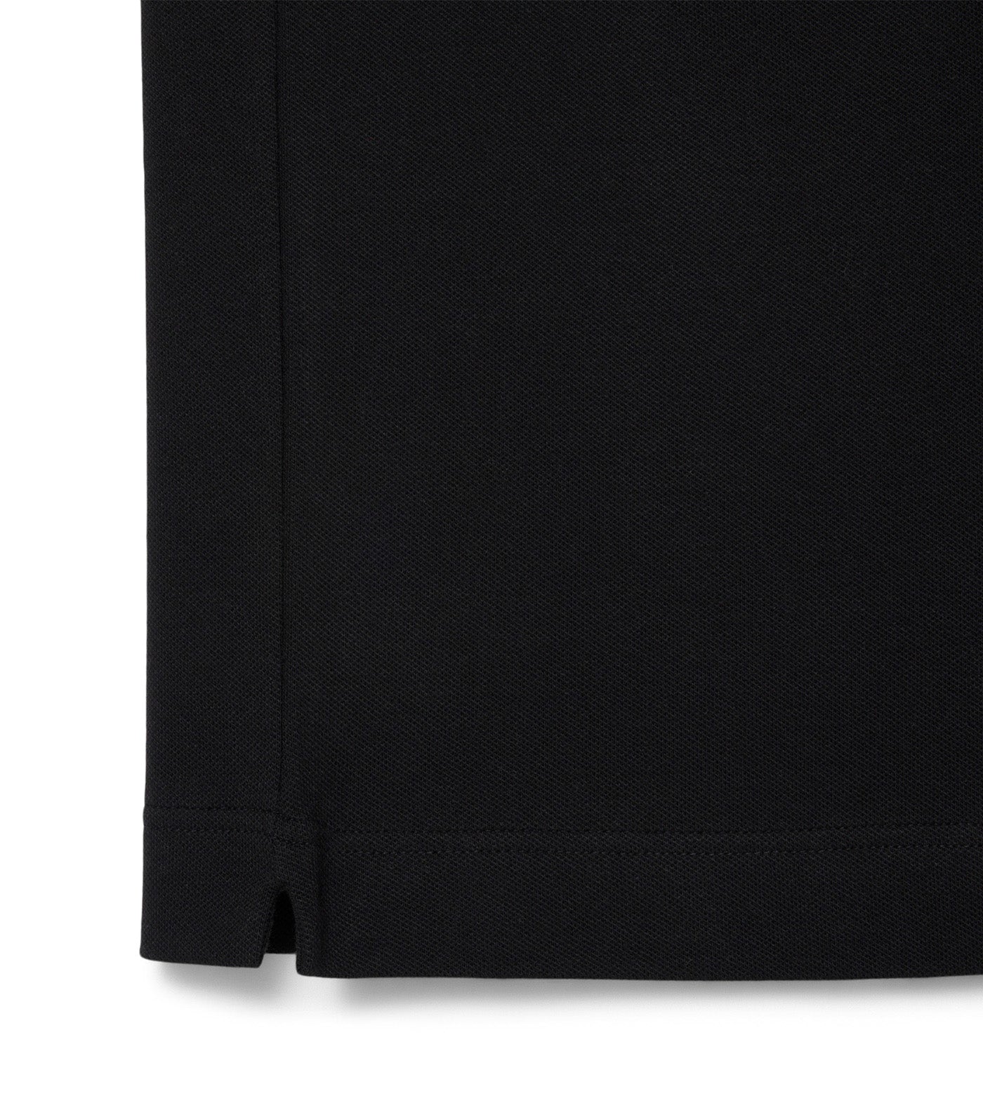 Regular Fit Paris Stretch Piqué Polo Shirt