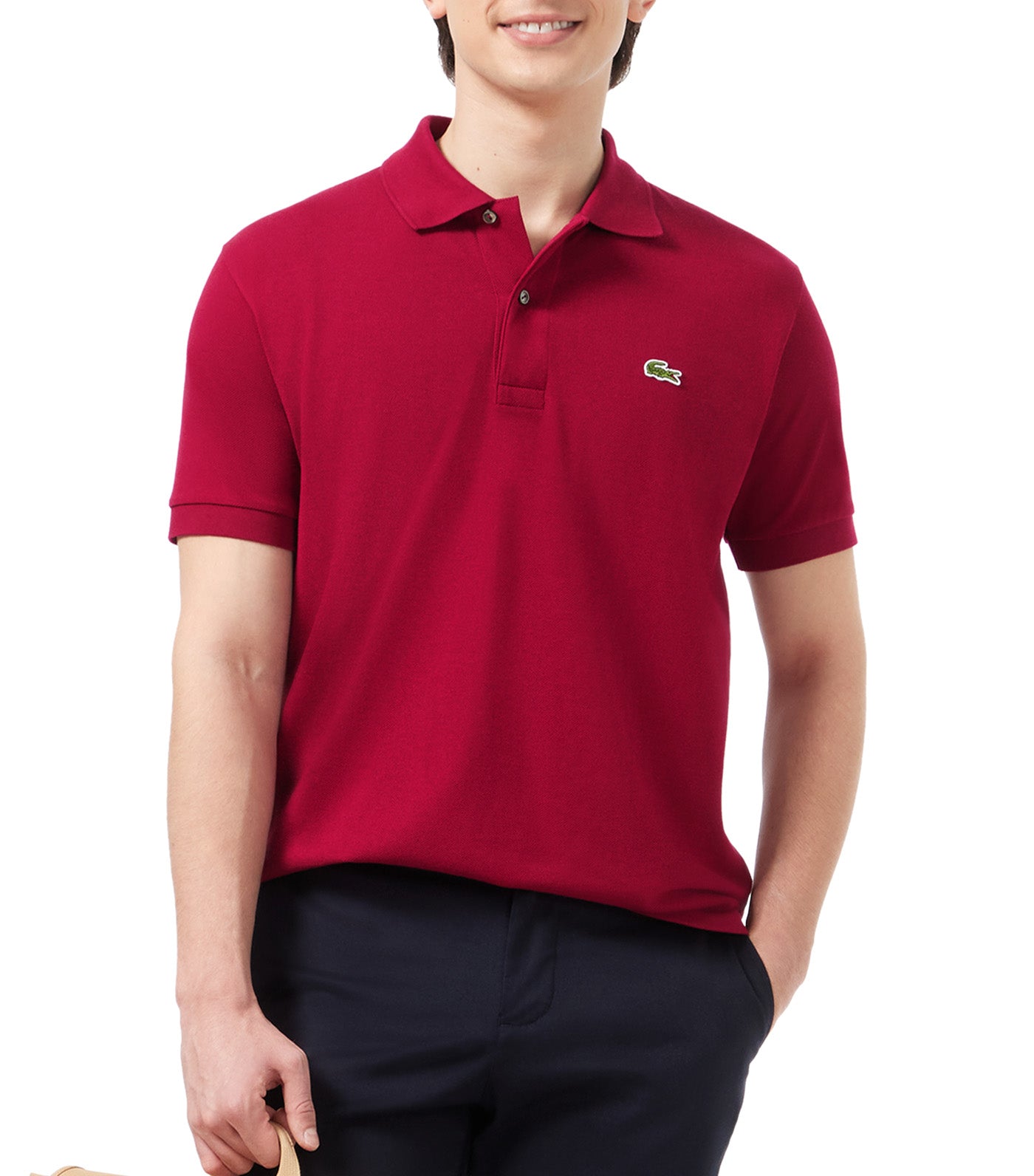Original L.12.12 Polo Shirt