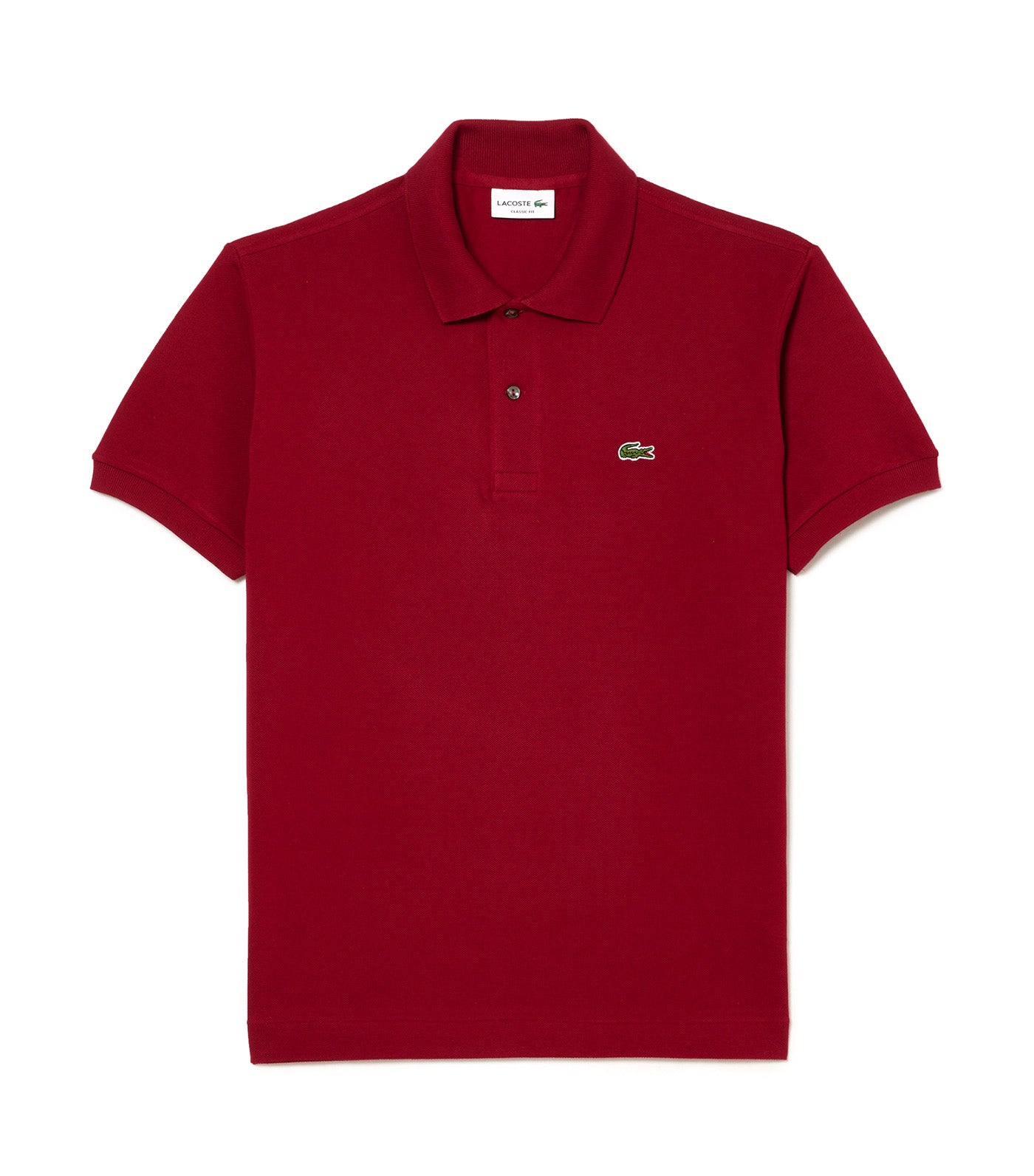 Original L.12.12 Polo Shirt