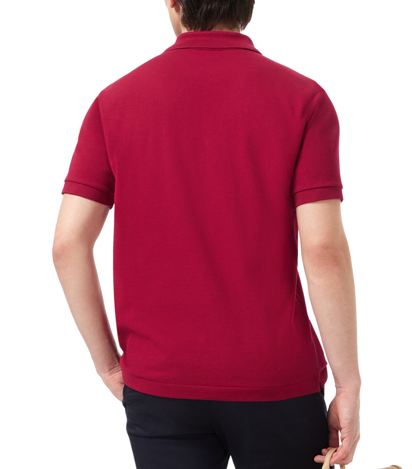 Original L.12.12 Polo Shirt