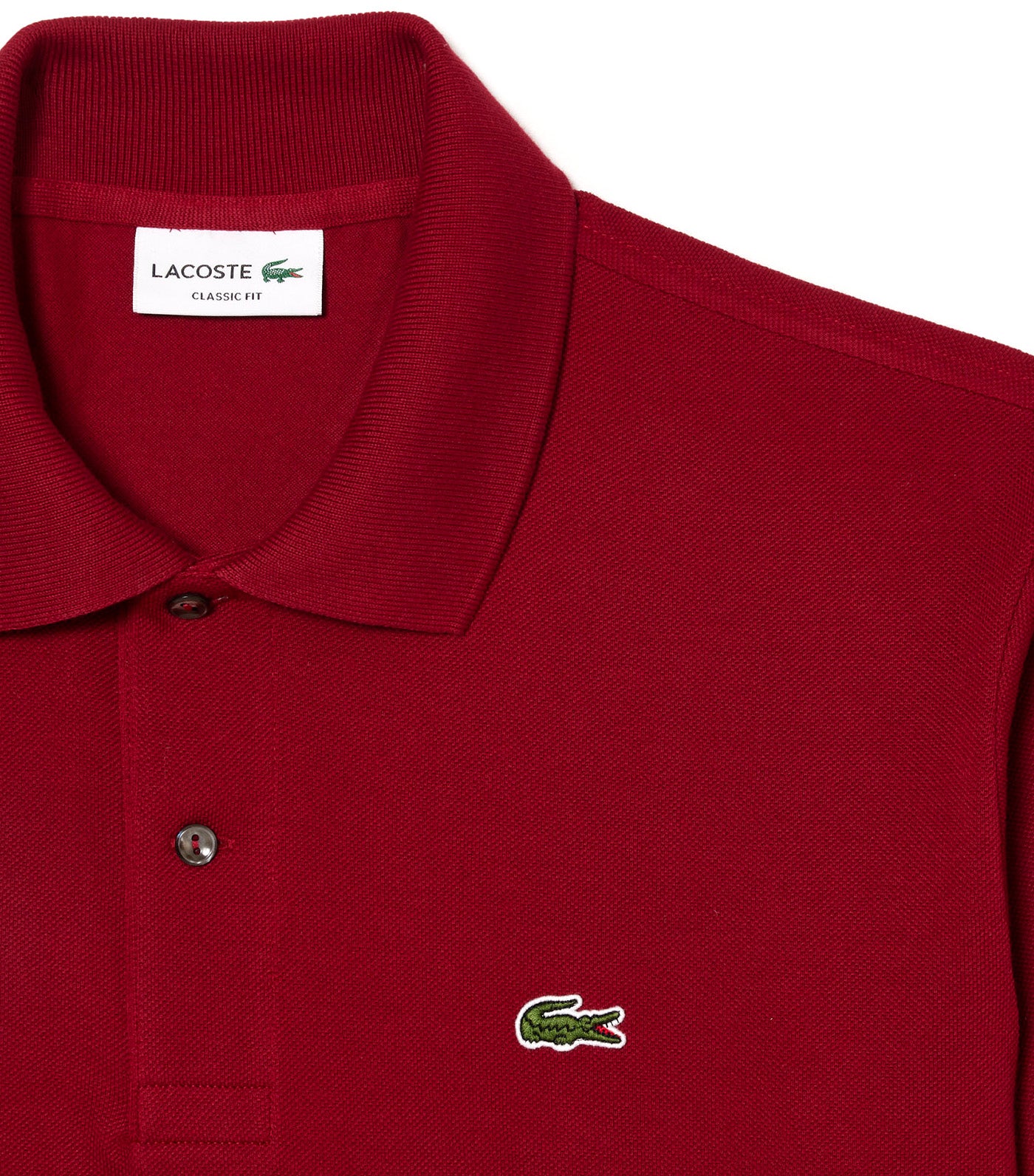 Original L.12.12 Polo Shirt
