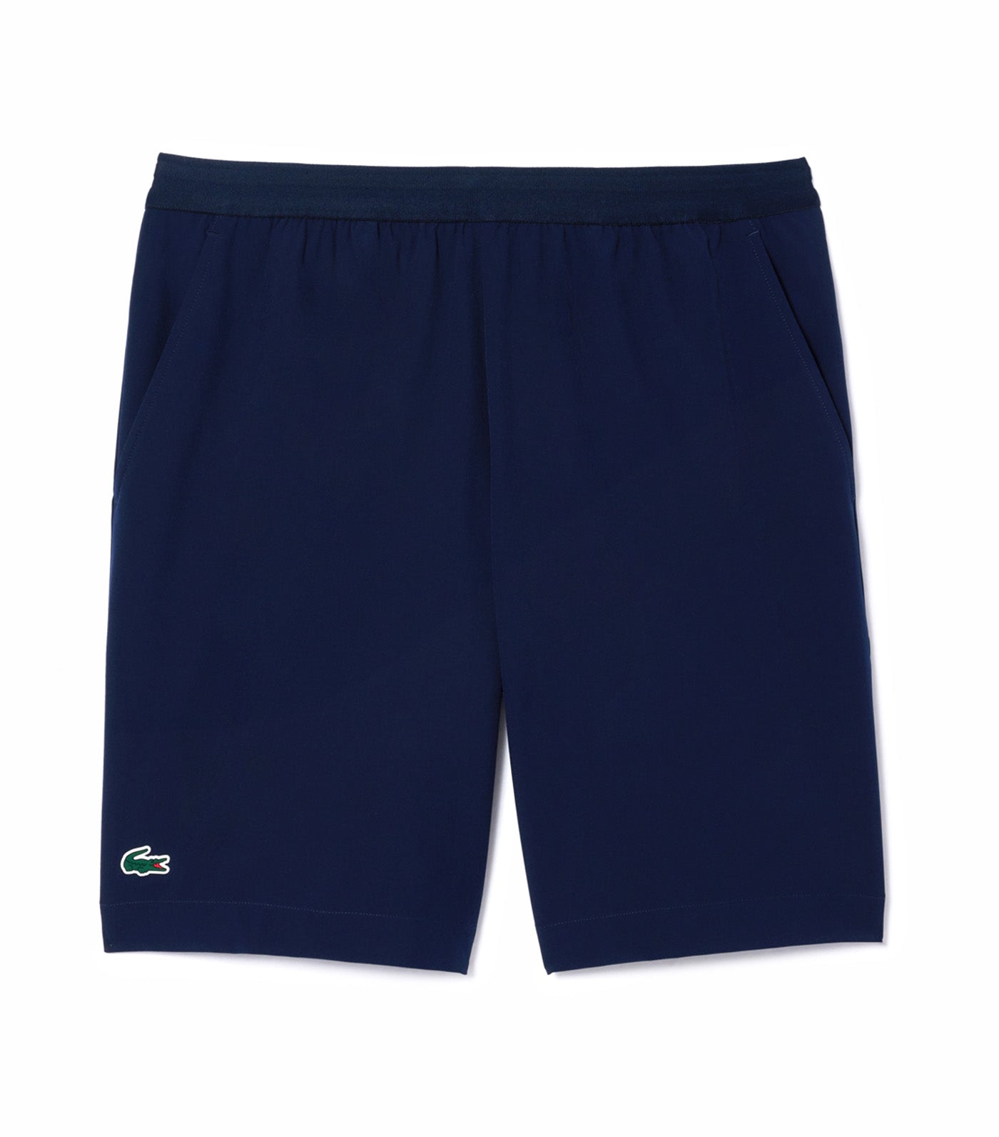 Regular Fit Ultra Dry Tennis Shorts