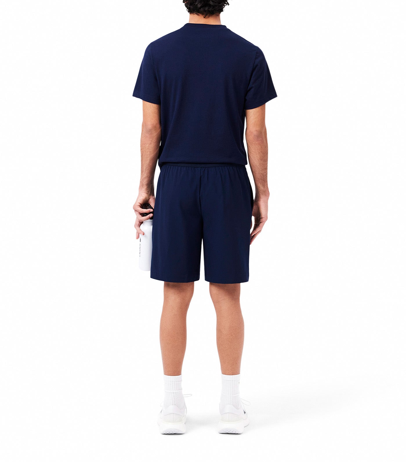 Regular Fit Ultra Dry Tennis Shorts