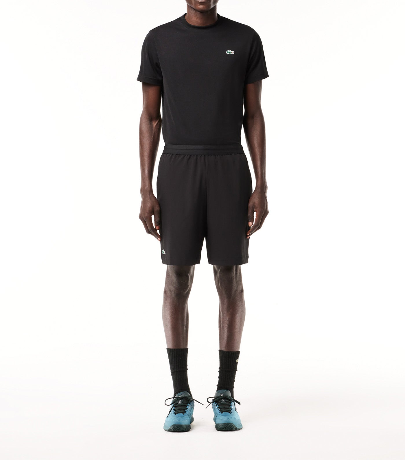Regular Fit Ultra Dry Tennis Shorts