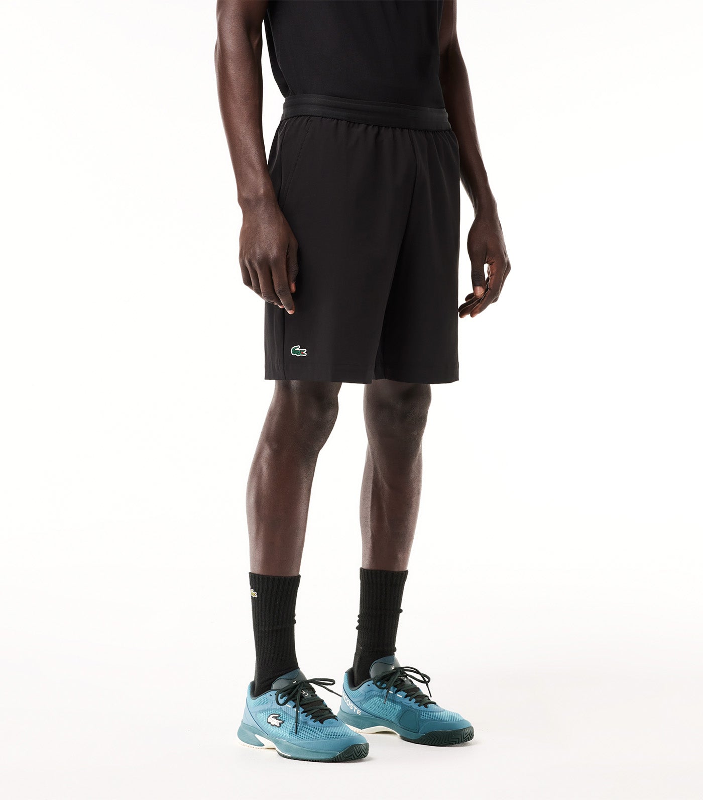 Regular Fit Ultra Dry Tennis Shorts