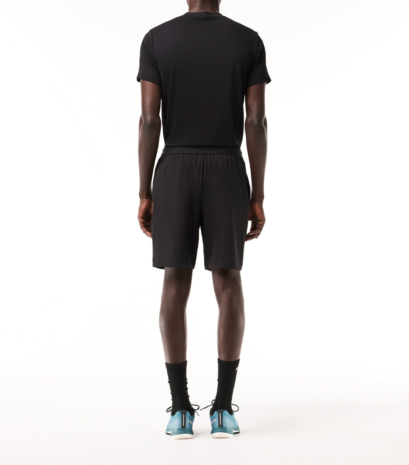 Regular Fit Ultra Dry Tennis Shorts