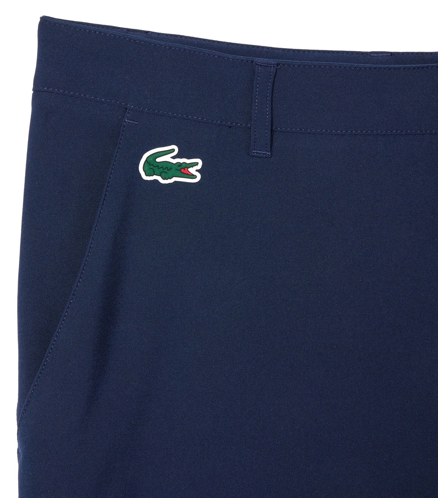 Ultra-Dry Golf Bermuda Shorts