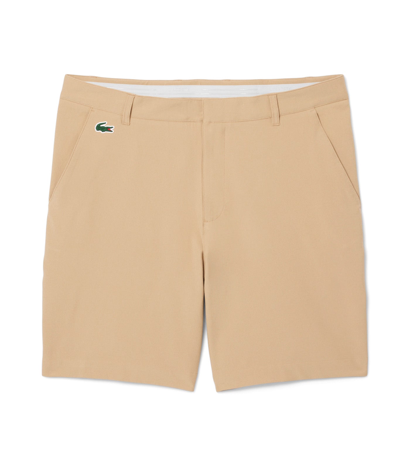 Ultra-Dry Golf Bermuda Shorts